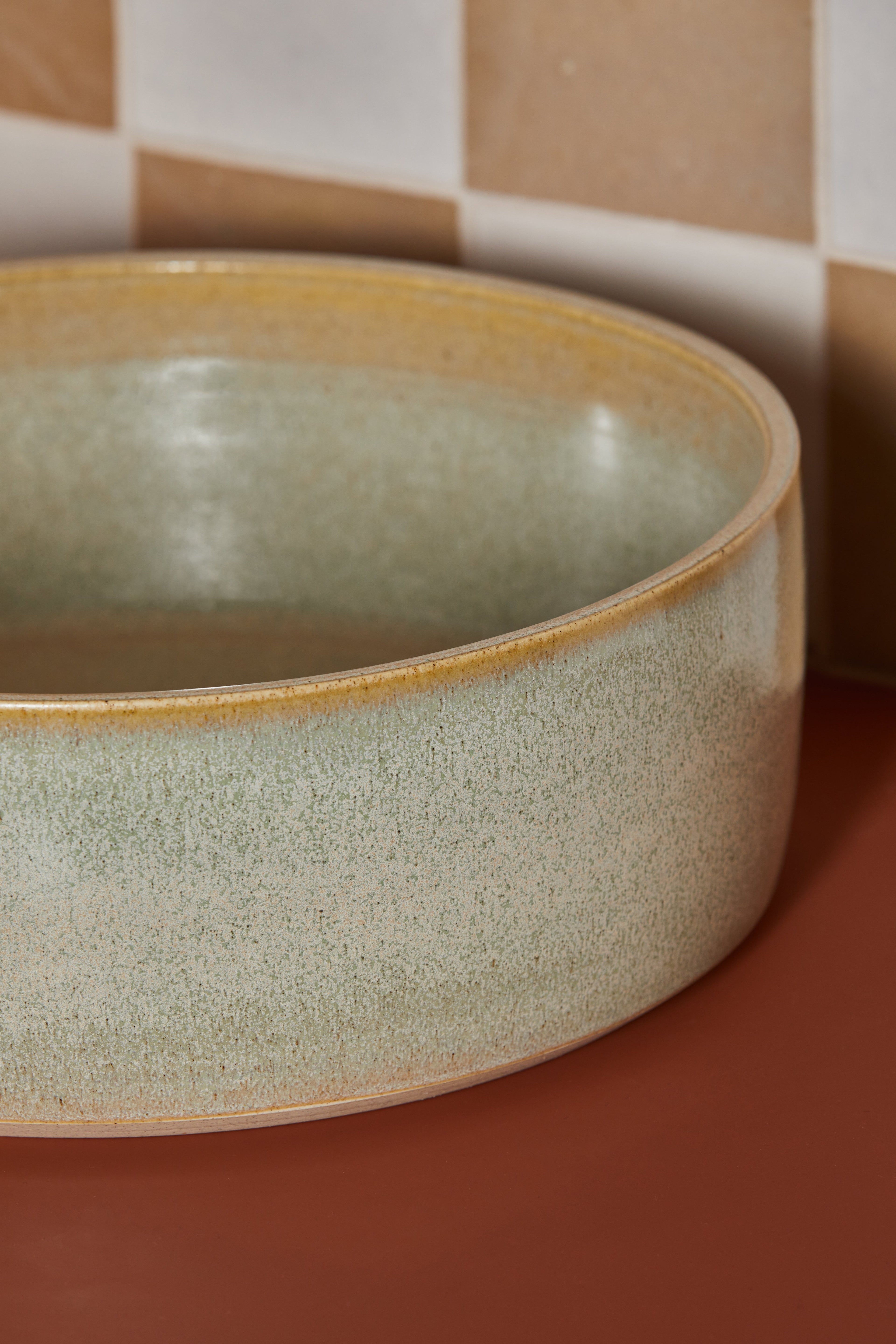 Basins