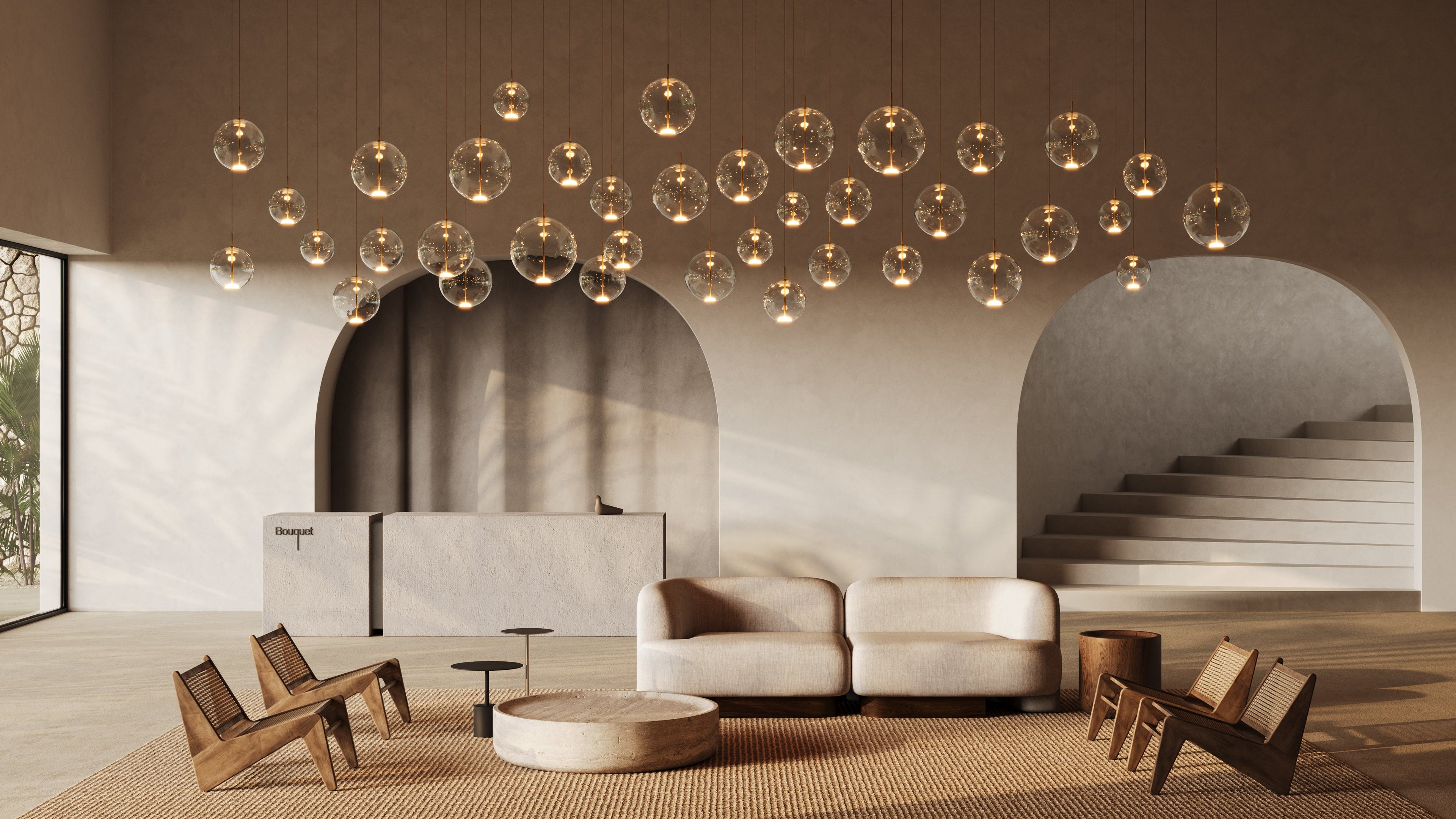 Pendant Lights