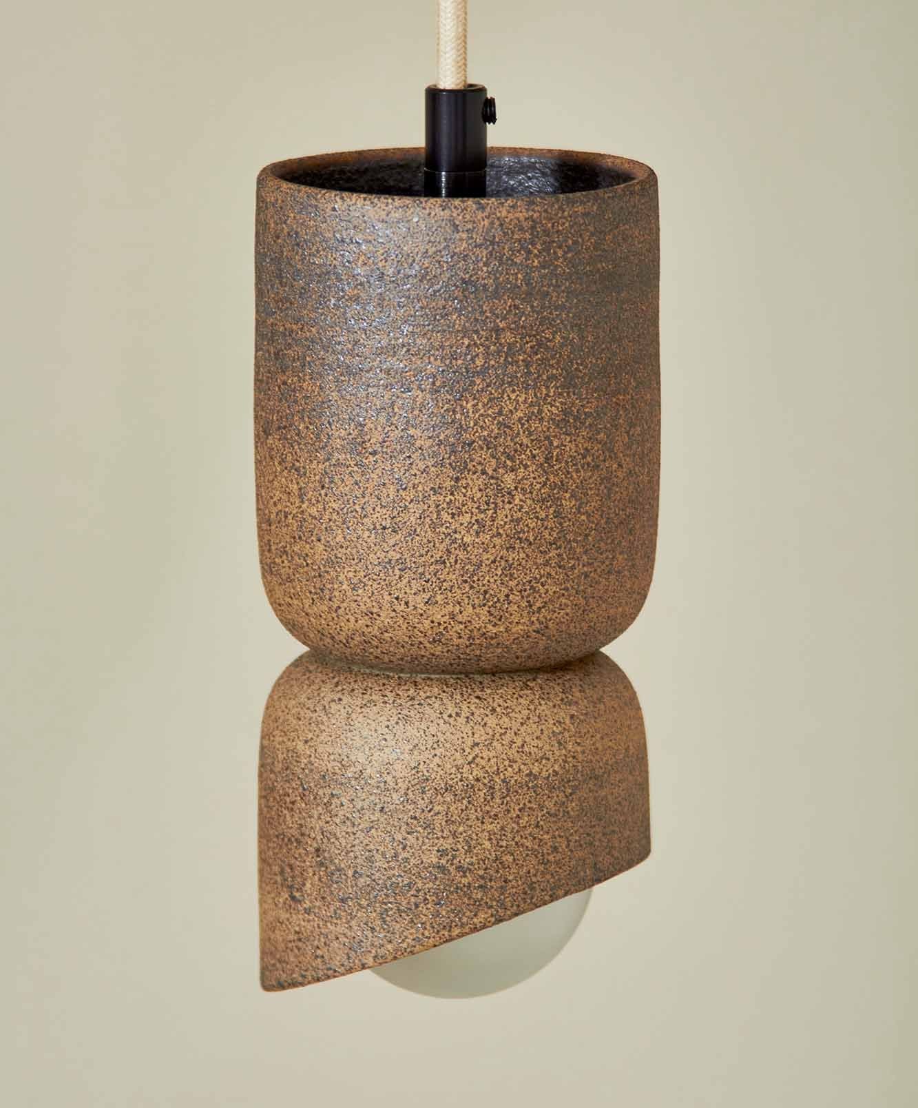 TERRA 1.5 Pendant - Fabric
