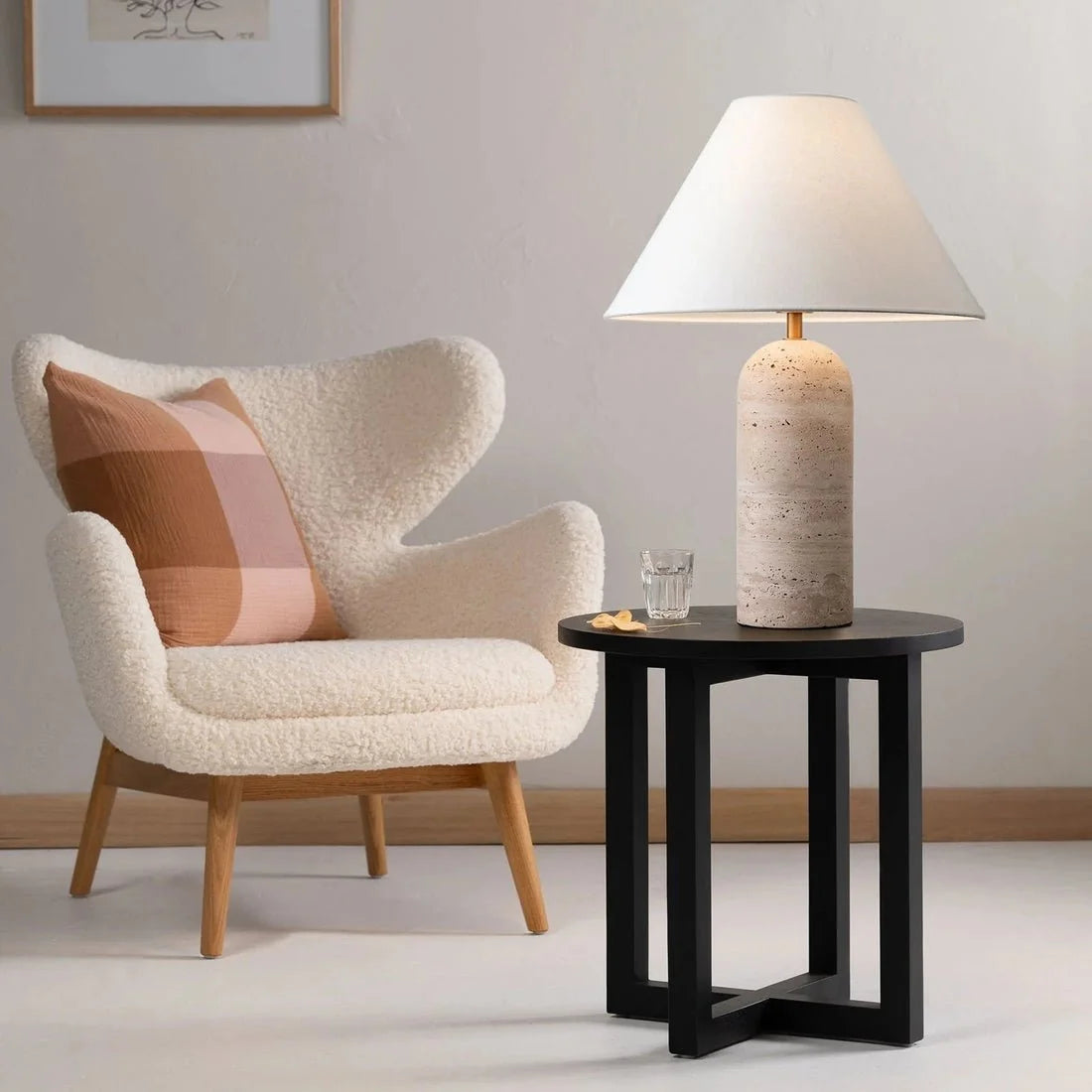 SOREN Table Lamp