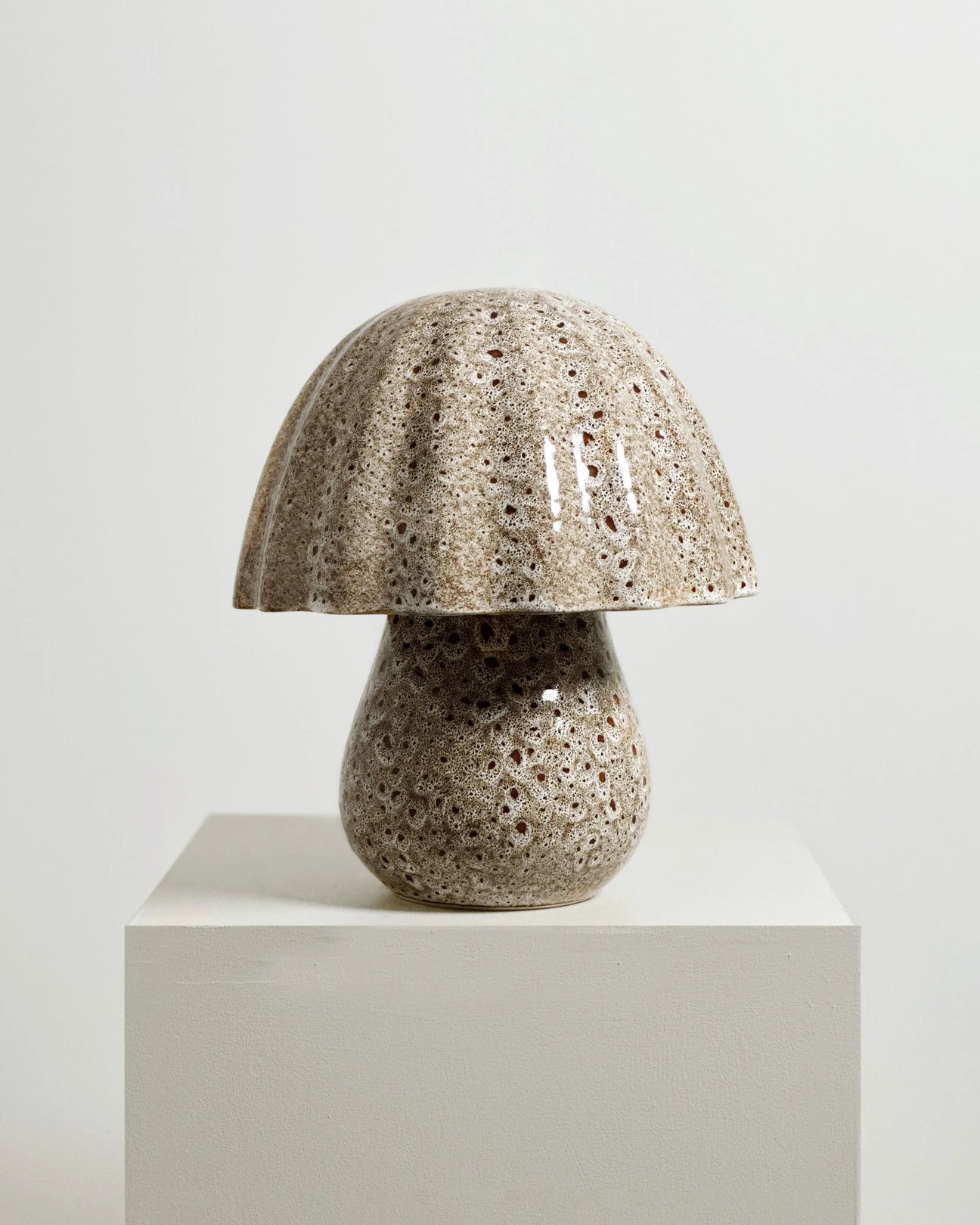 PERIWINKLE Table Lamp