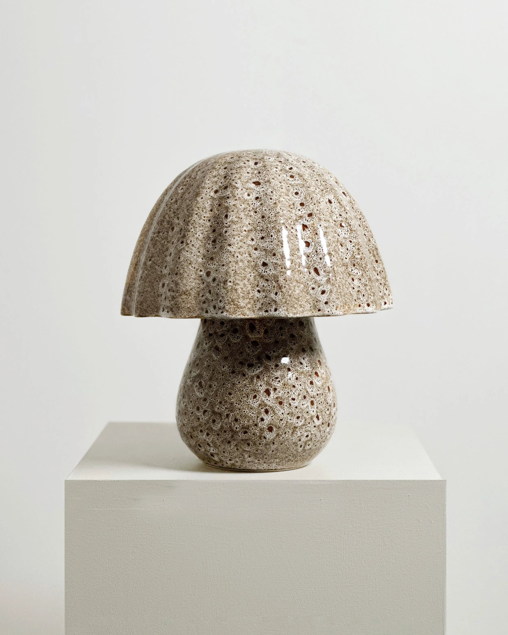 PERIWINKLE Table Lamp