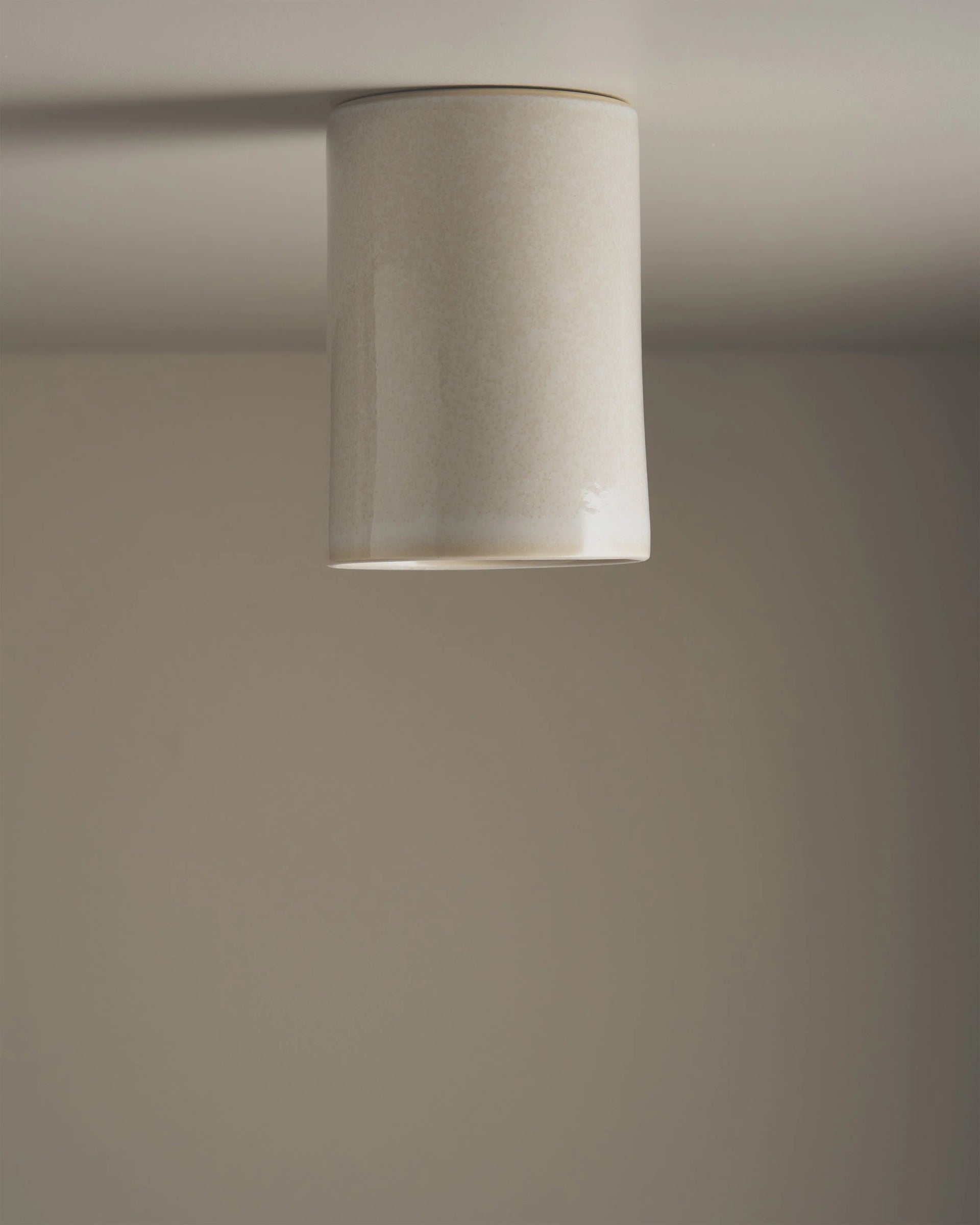 CYLINDER Ceiling Light
