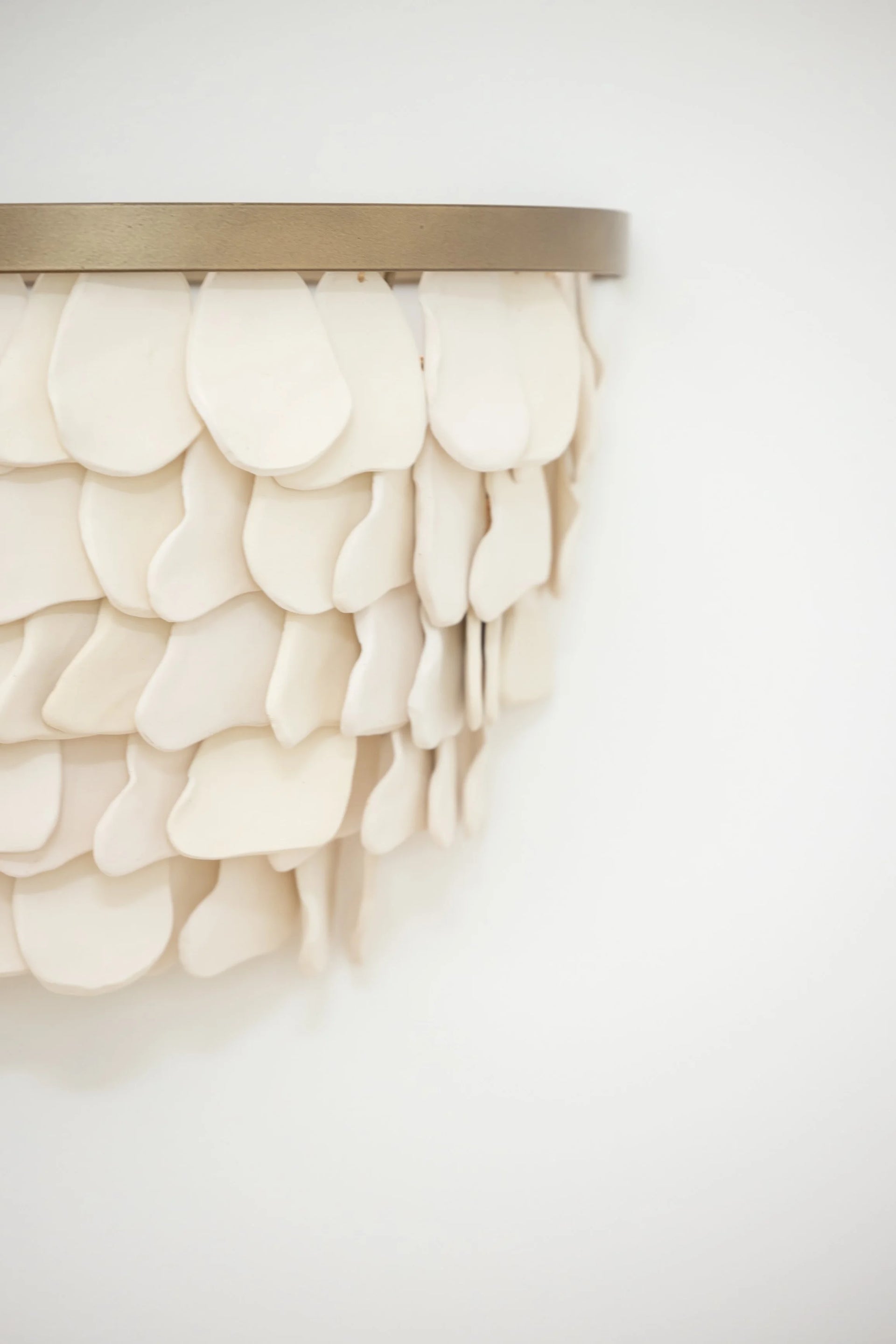 PETAL Wall Light