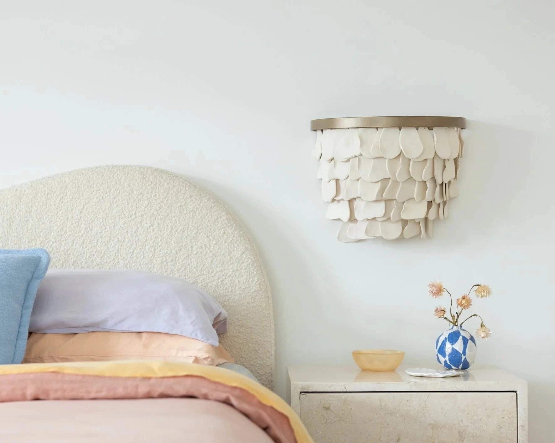 PETAL Wall Light
