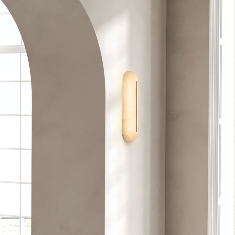 ZEUS CURVE Wall Light
