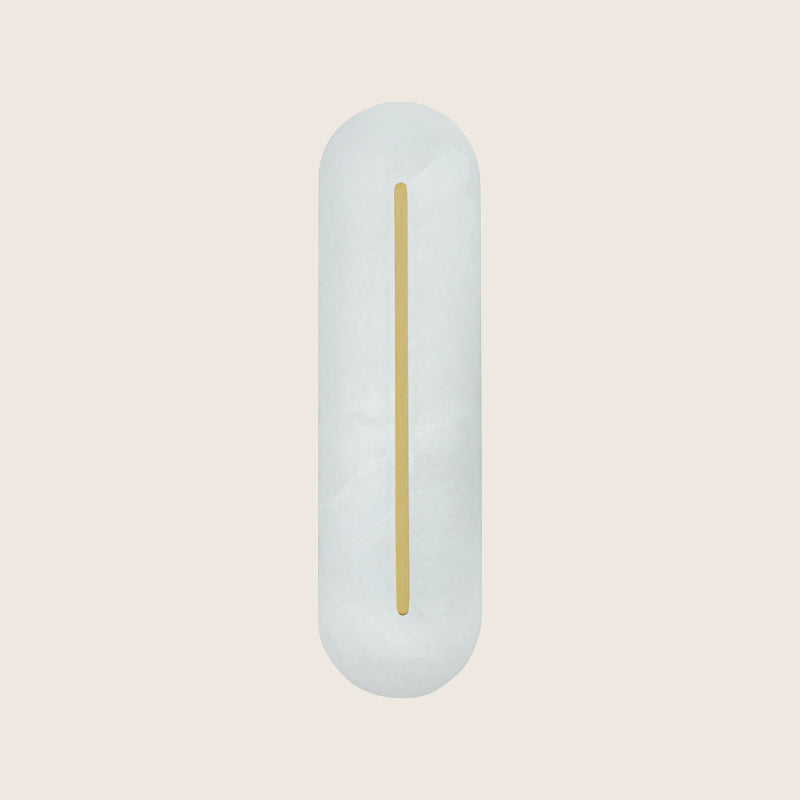 ZEUS CURVE Wall Light