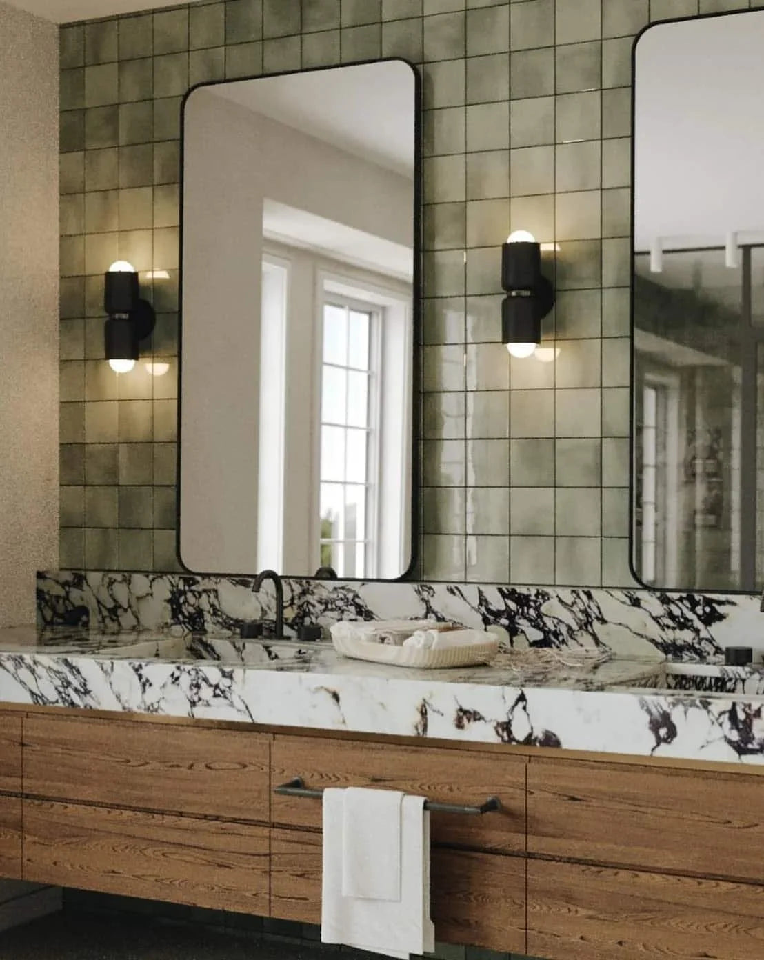 TERRA 2 Wall Light