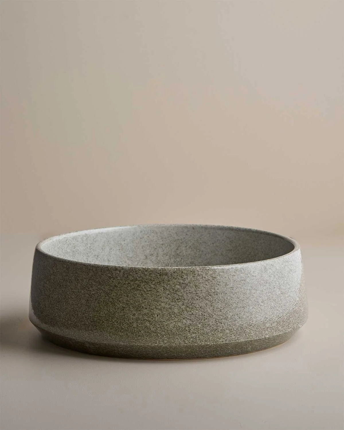 Kiln 360 Ceramic Above Counter Basin