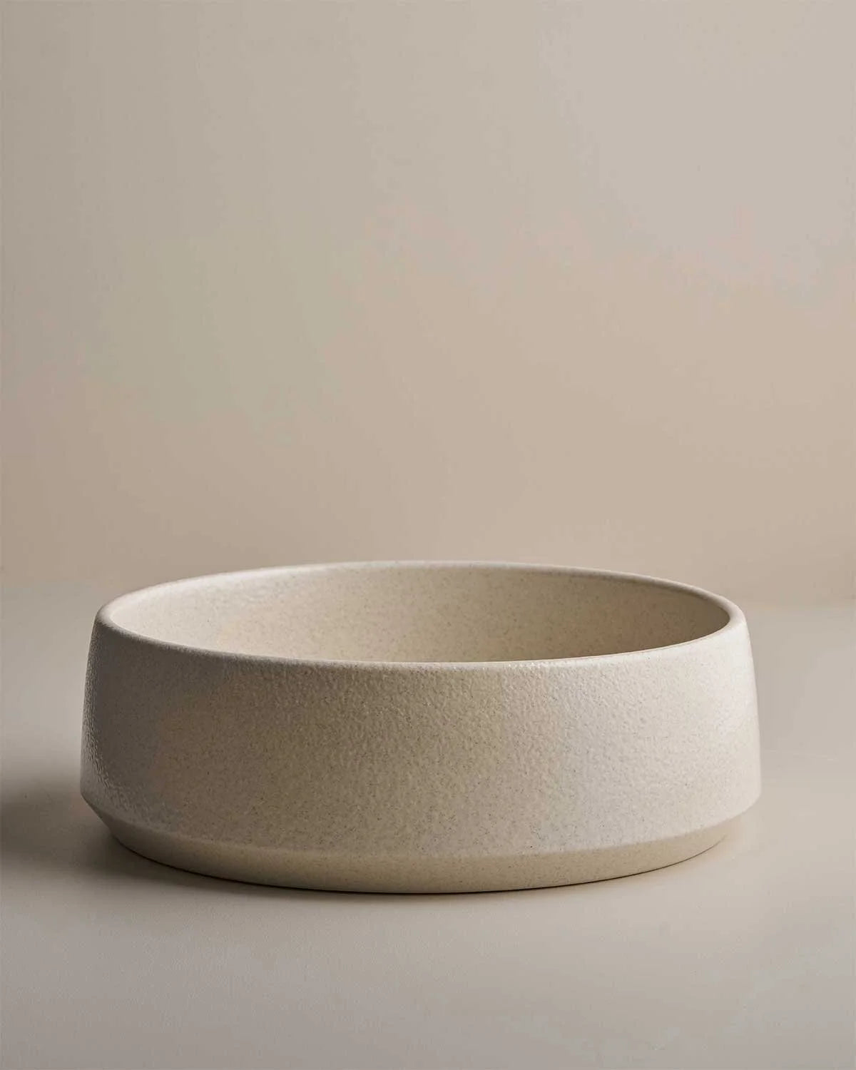 Kiln 360 Ceramic Above Counter Basin