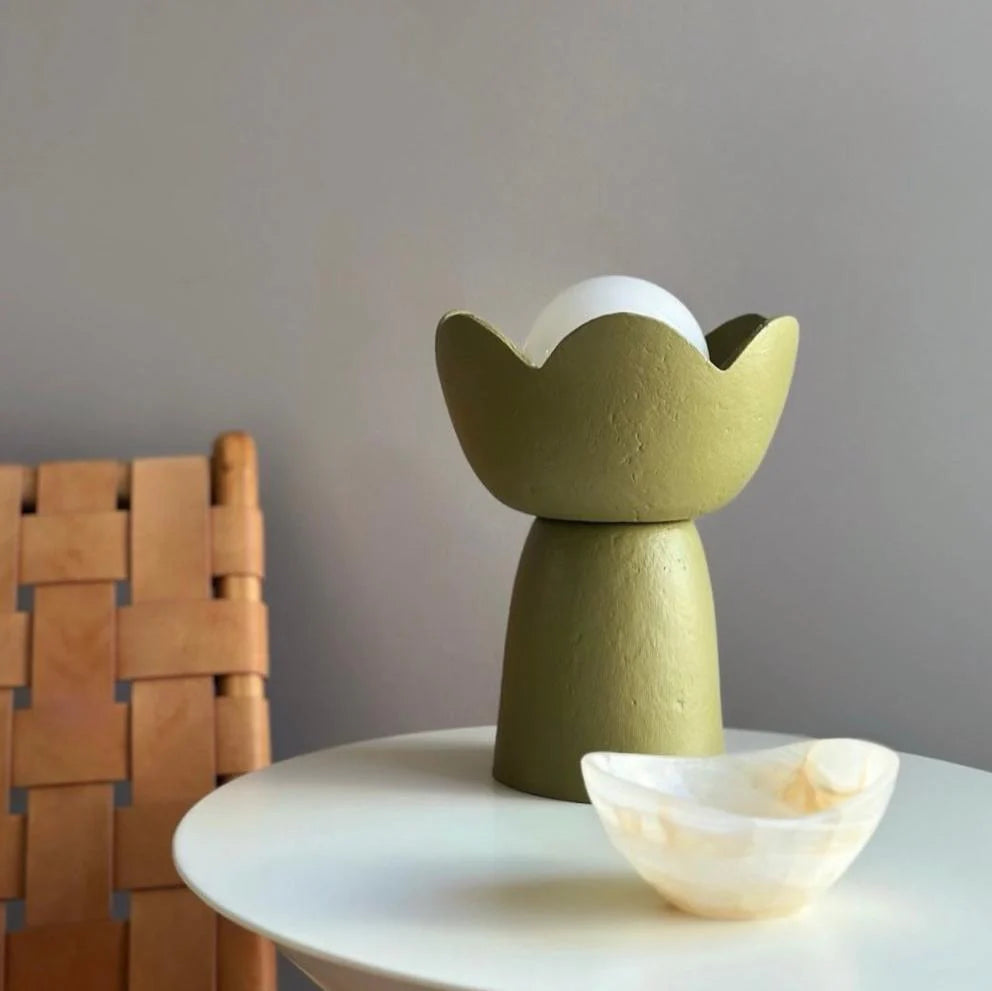 LOTUS Table Lamp