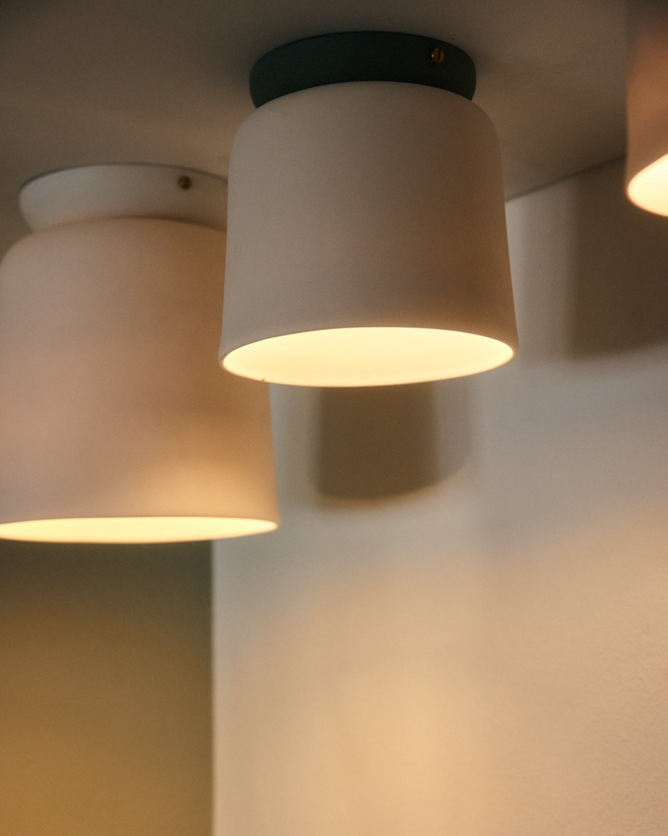 DAWN Ceiling Mounted Light