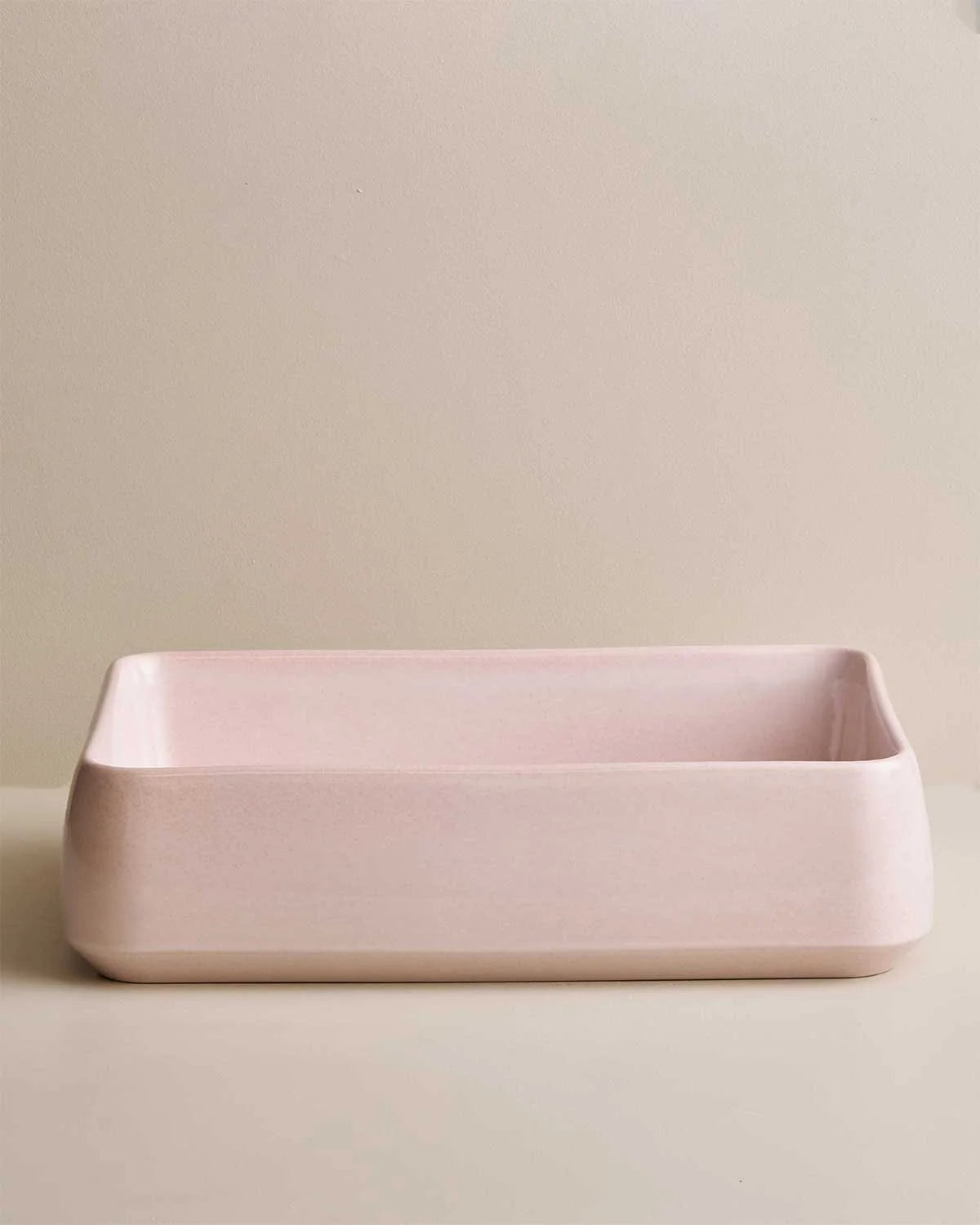 Kiln 515 Ceramic Above Counter Basin