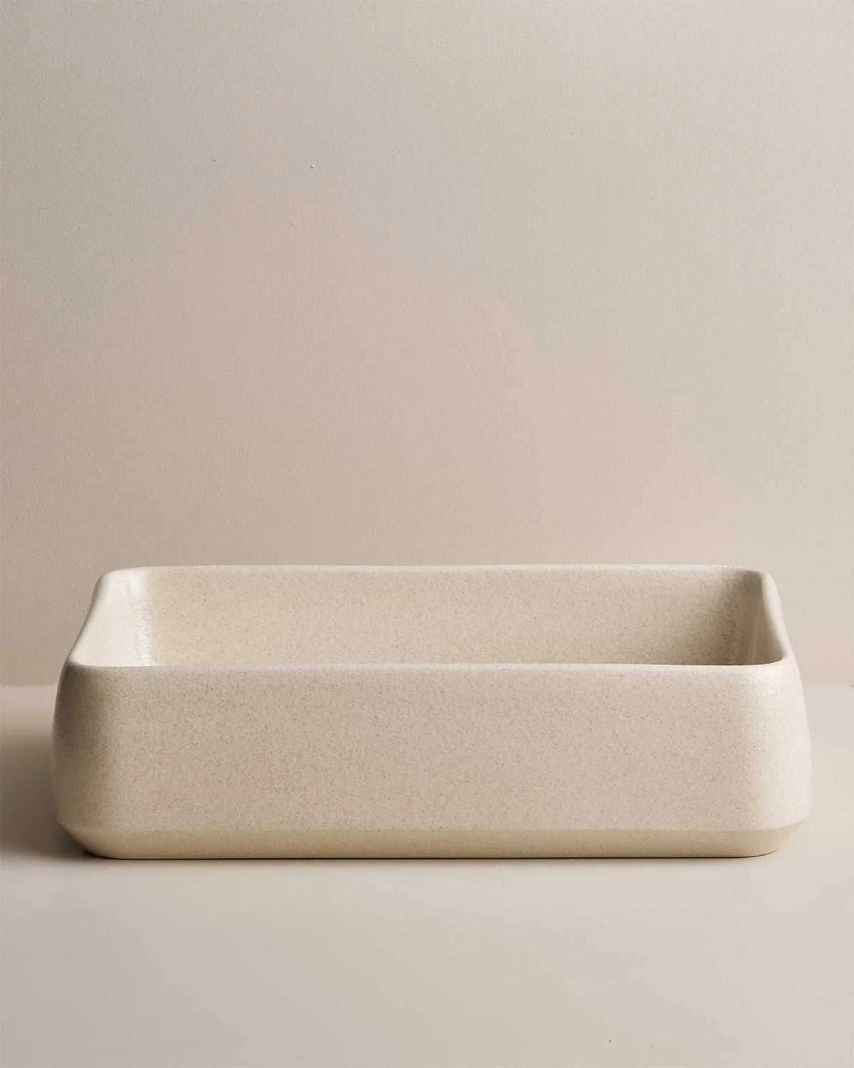 Kiln 515 Ceramic Above Counter Basin