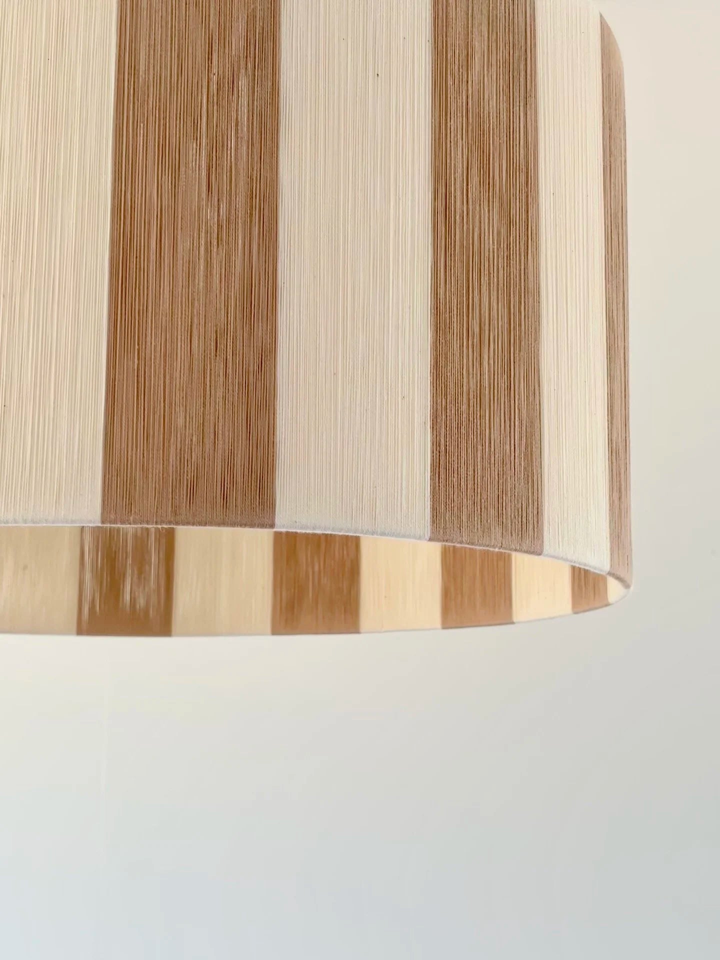 ASHMORE DRUM Pendant