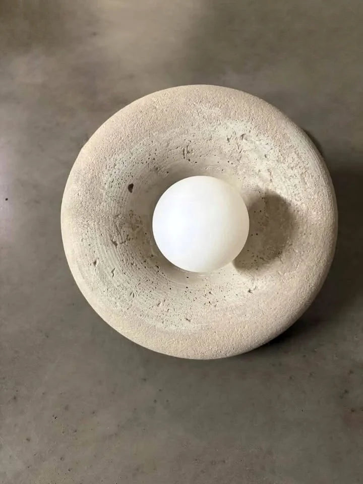 HAZE Wall Sconce