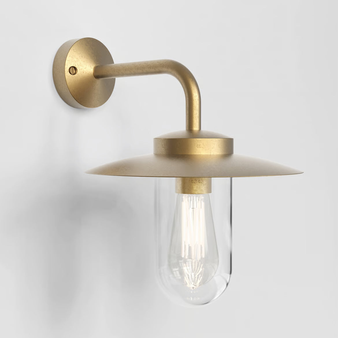 PORTREE Wall Light