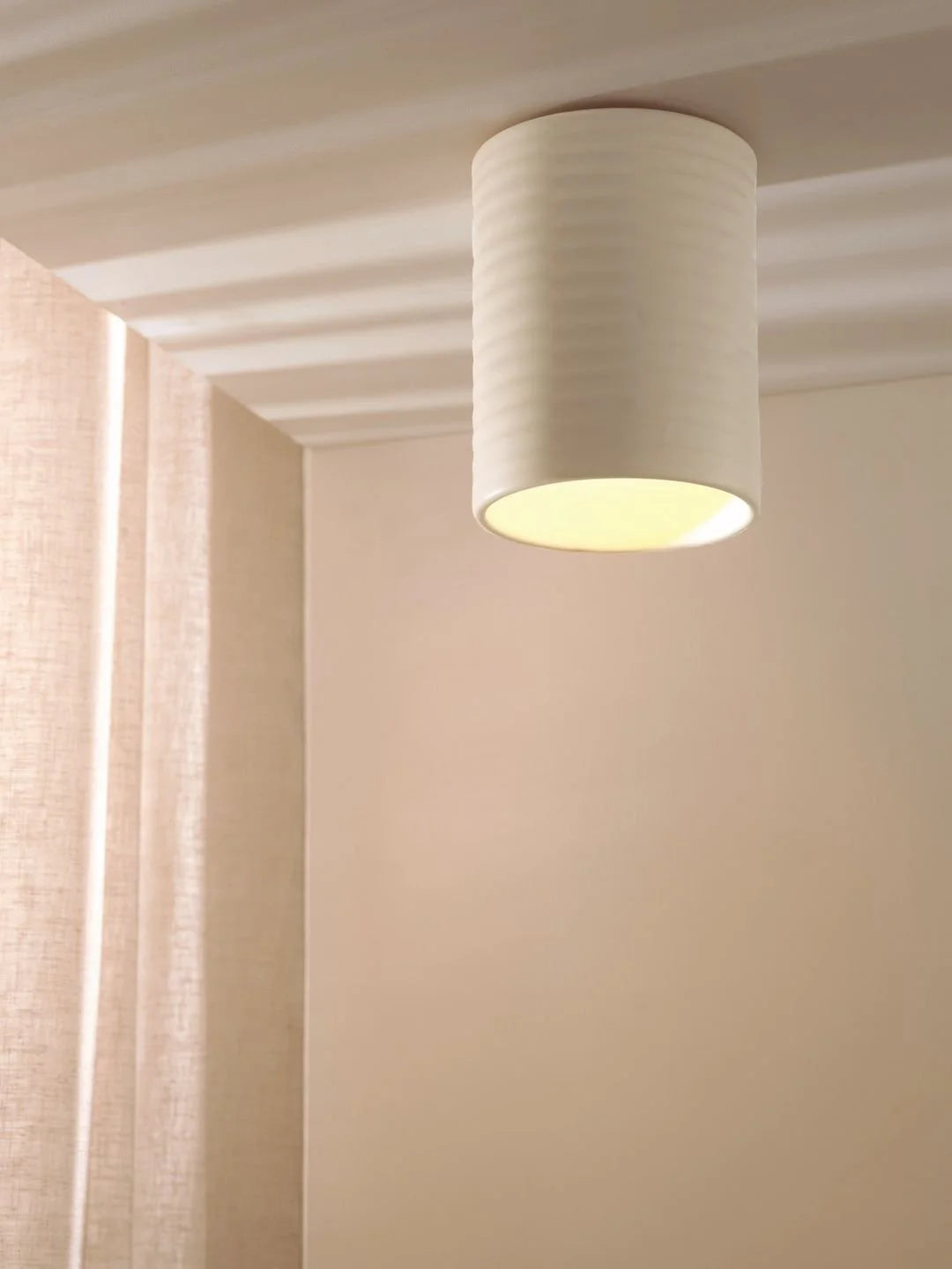 WOBBLY Dawn Ceiling Light
