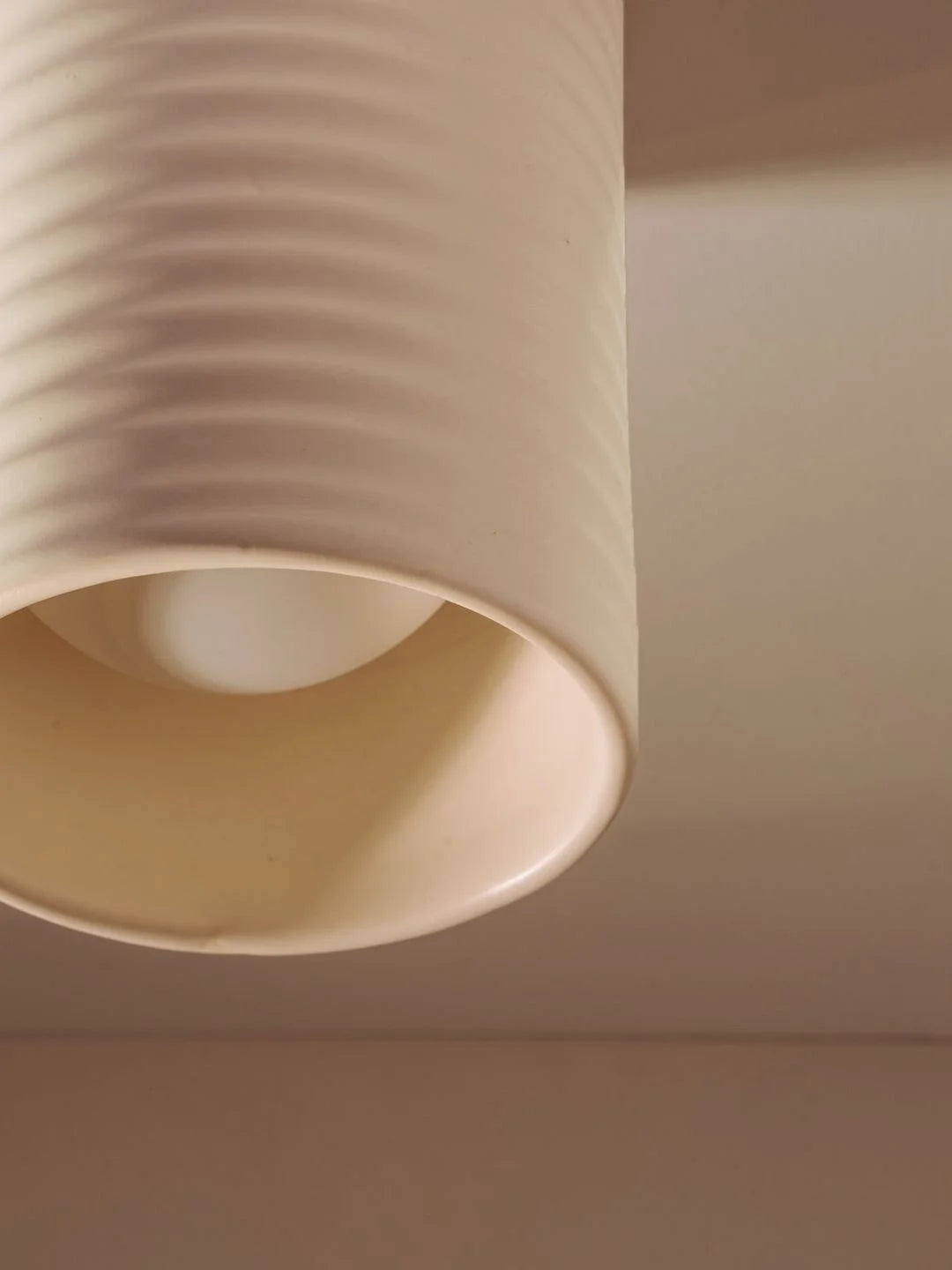 WOBBLY Dawn Ceiling Light