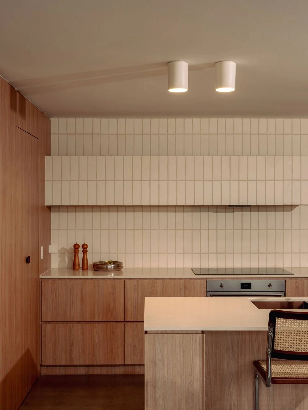 DAWN Ceiling Light