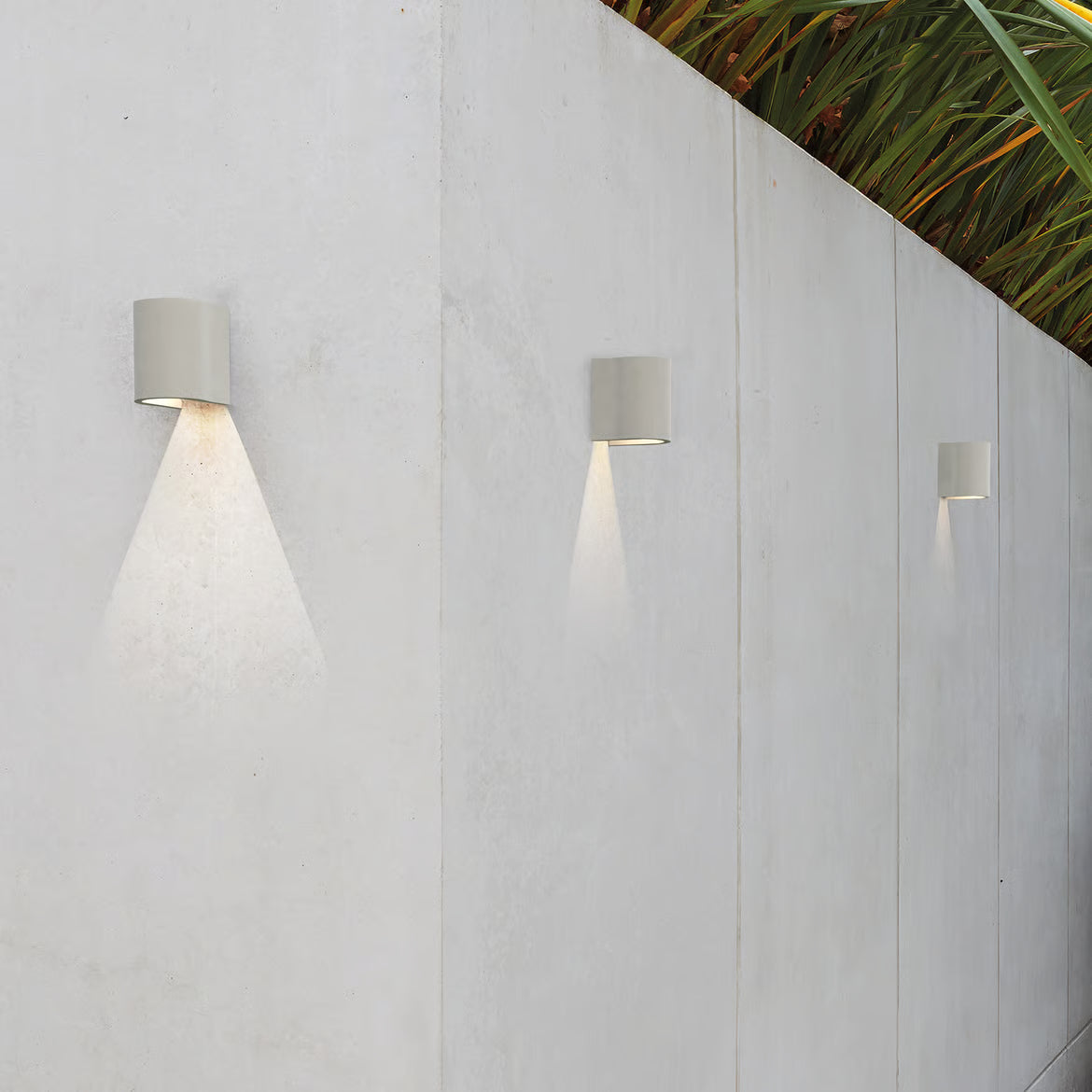 DUNBAR COASTAL Wall Light