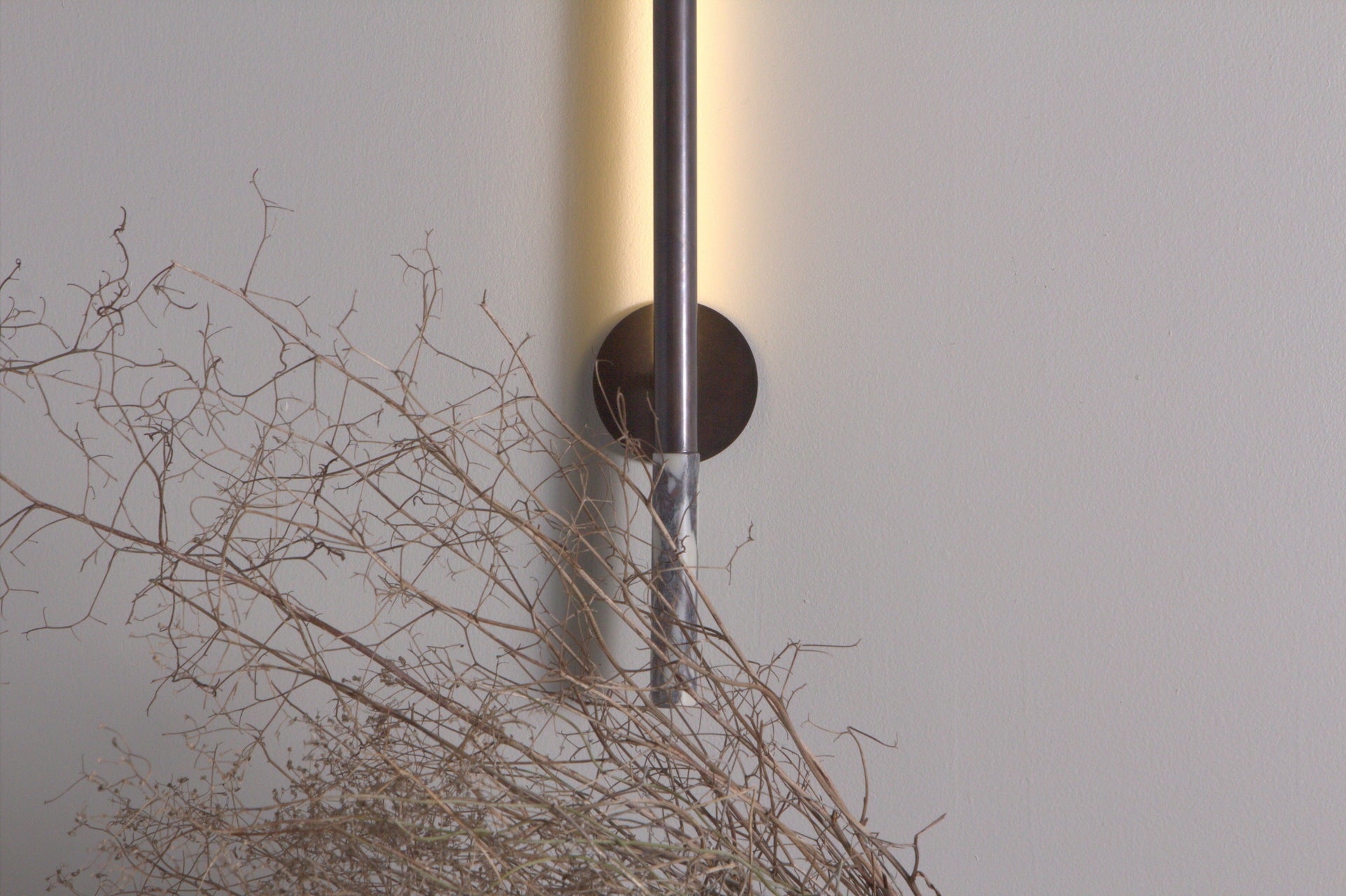 FORMATION Wall Light