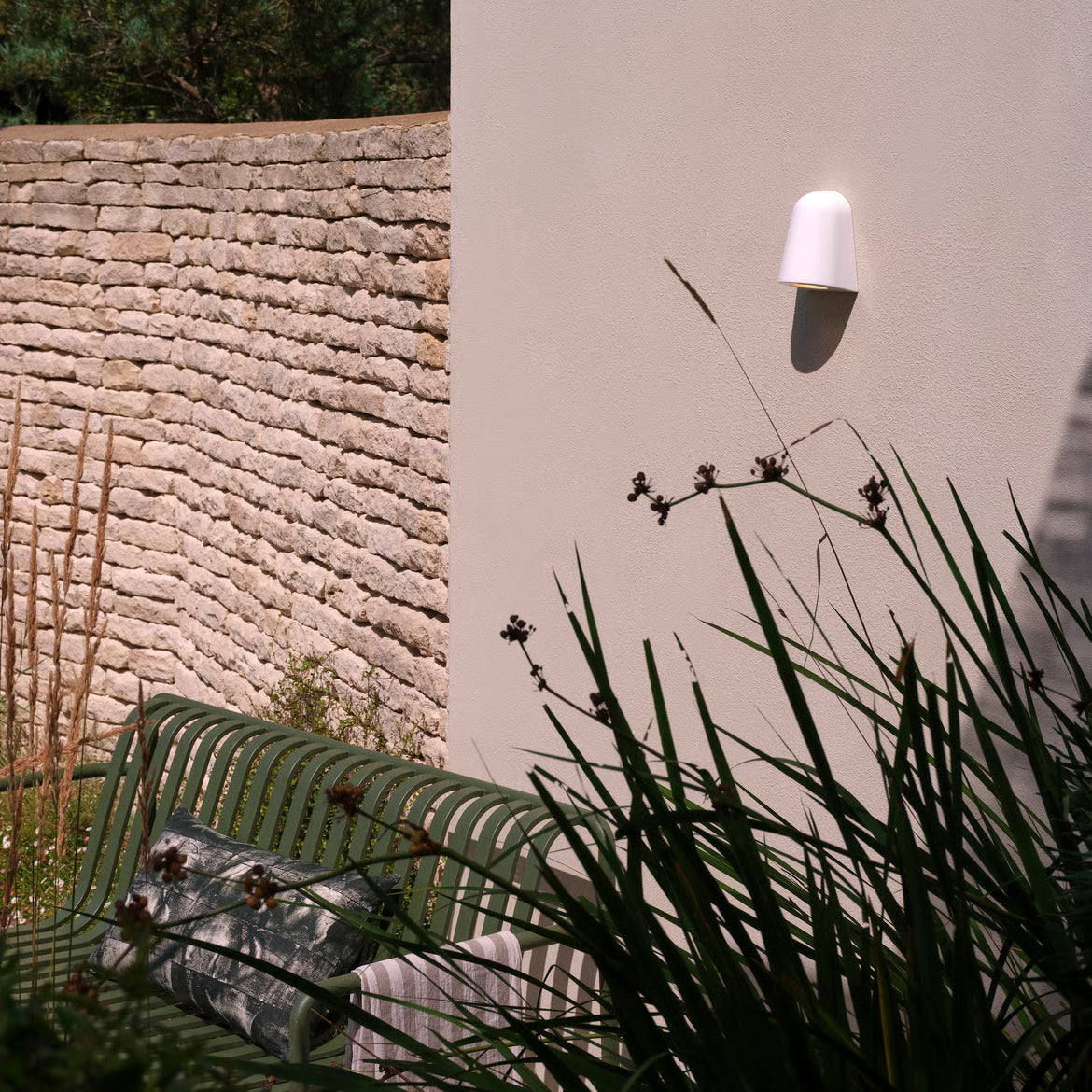 MAST COASTAL Wall Light