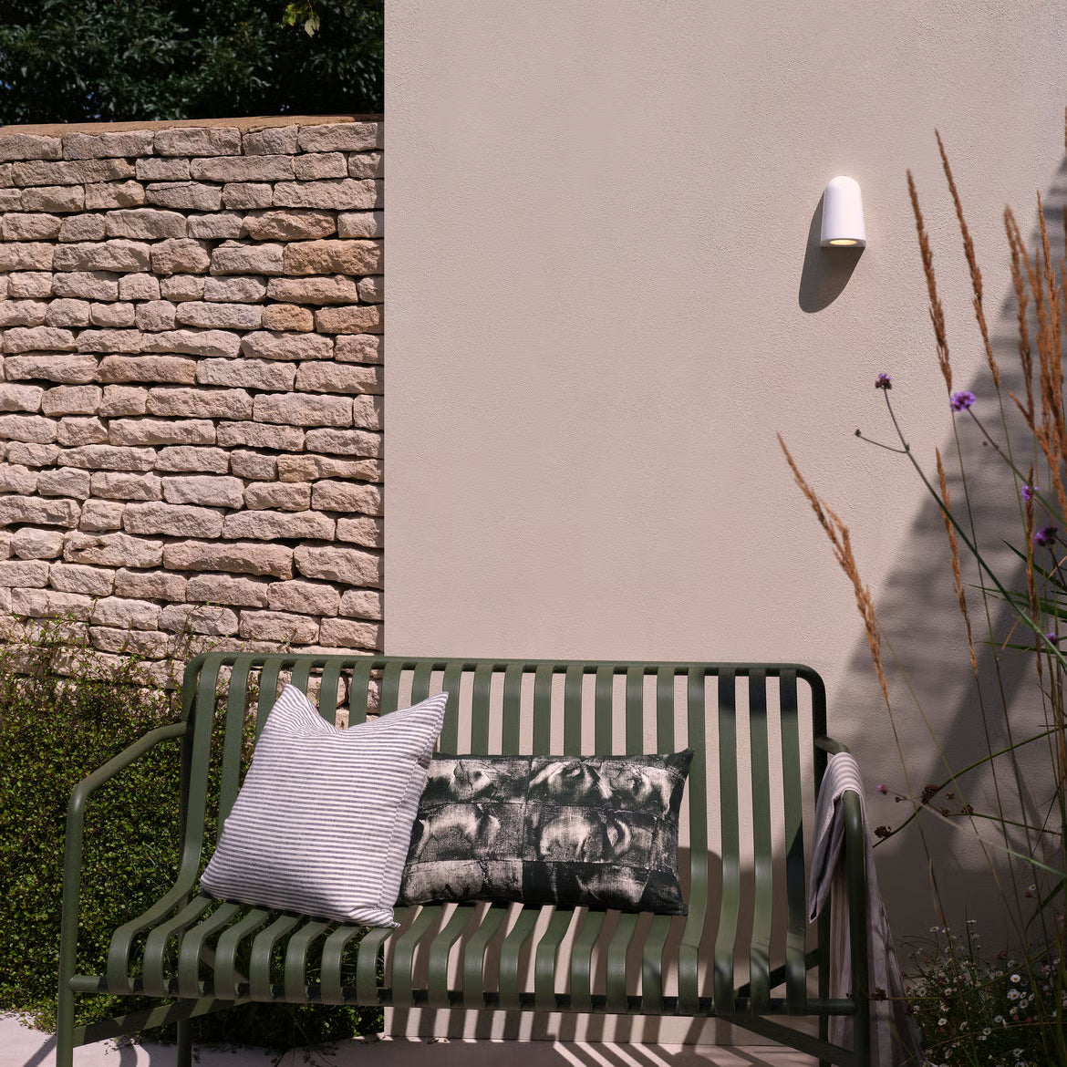 MAST COASTAL Wall Light