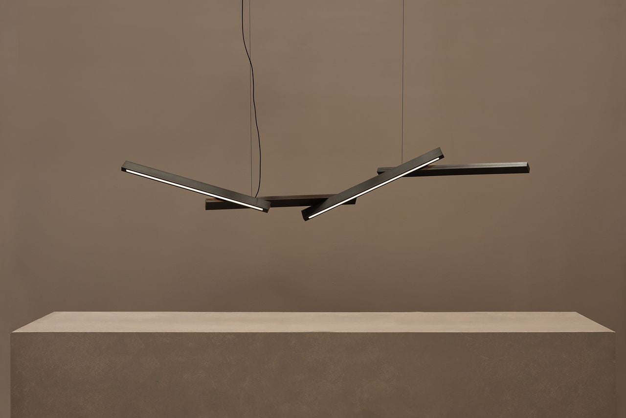 BLOC HORIZONTAL Pendant