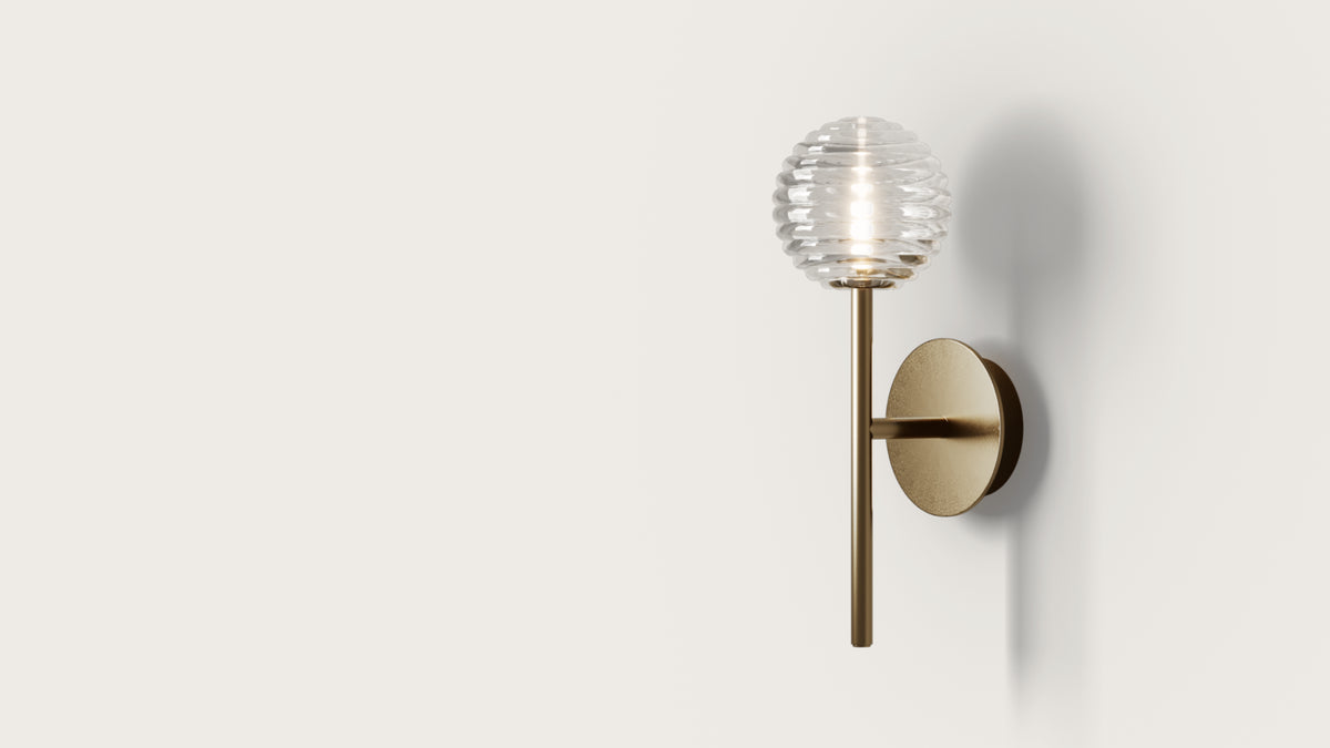 DOUL Wall Light