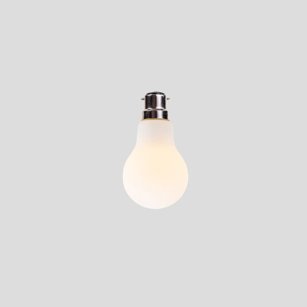 A60 B22 LED Globe