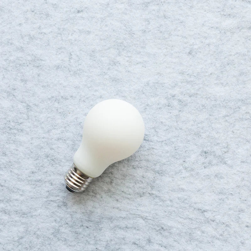 A60 LED Globe