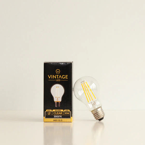 A60 LED Globe