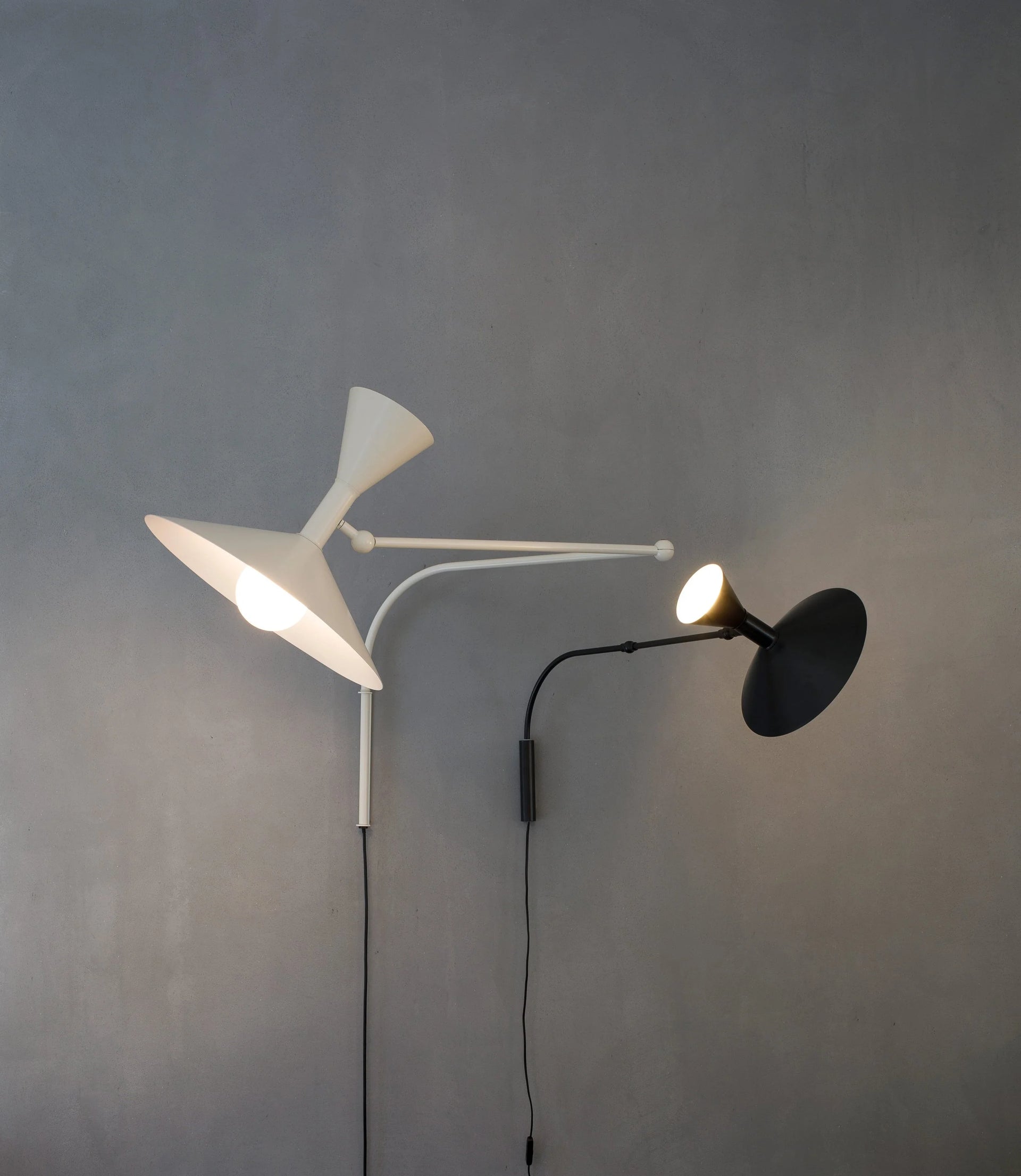 LAMPE DE MARSEILLE Wall Light