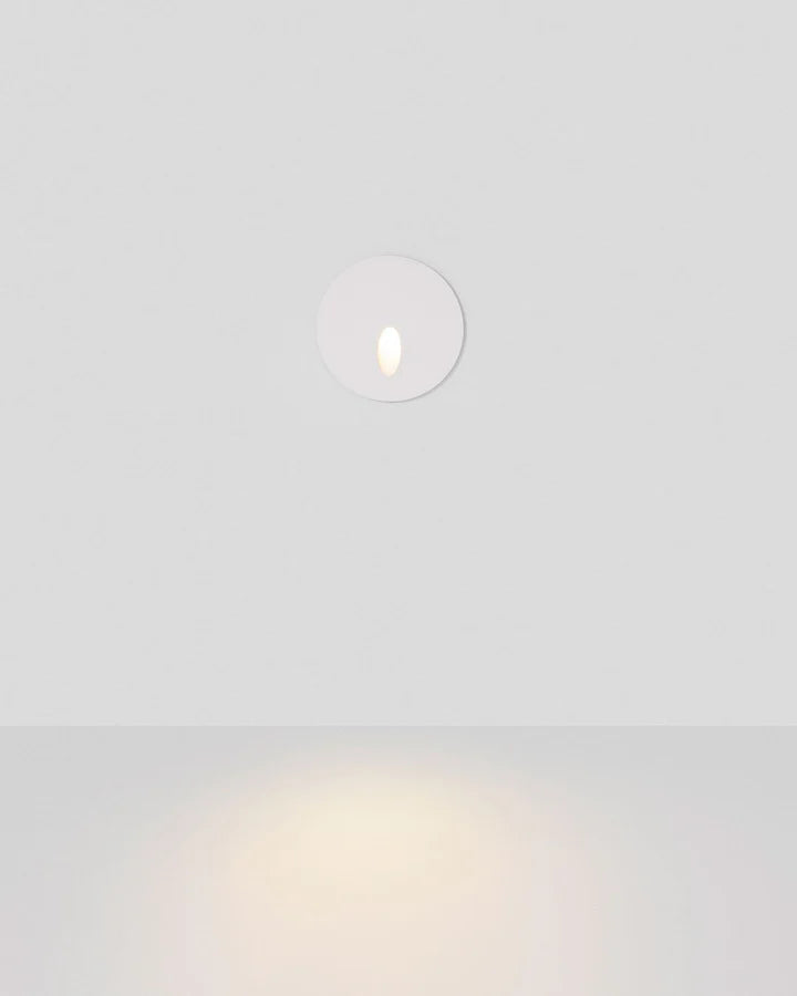 RISE STEP LIGHT