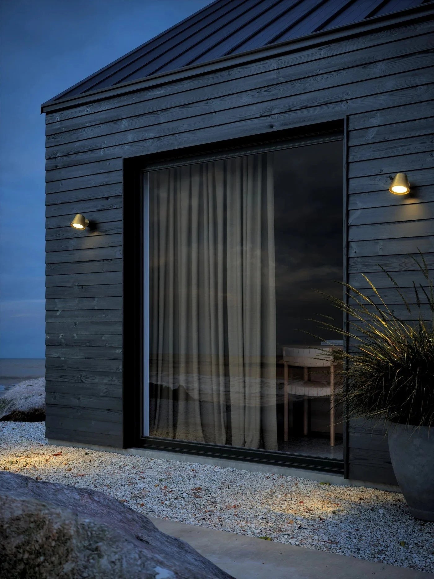 ALERIA Wall Light