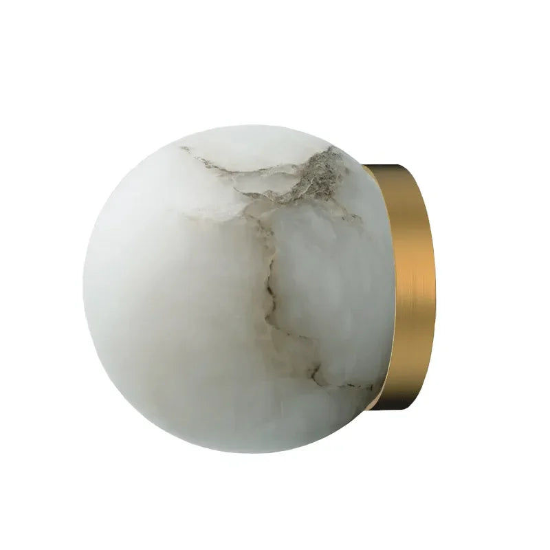 ALUNE Wall Light