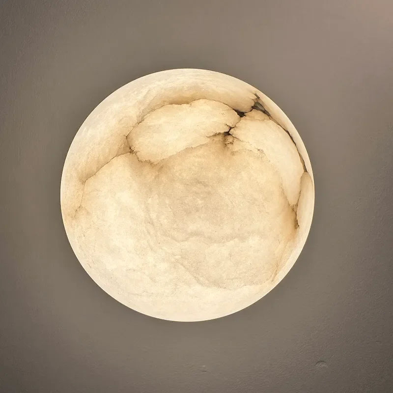 ALUNE Wall Light