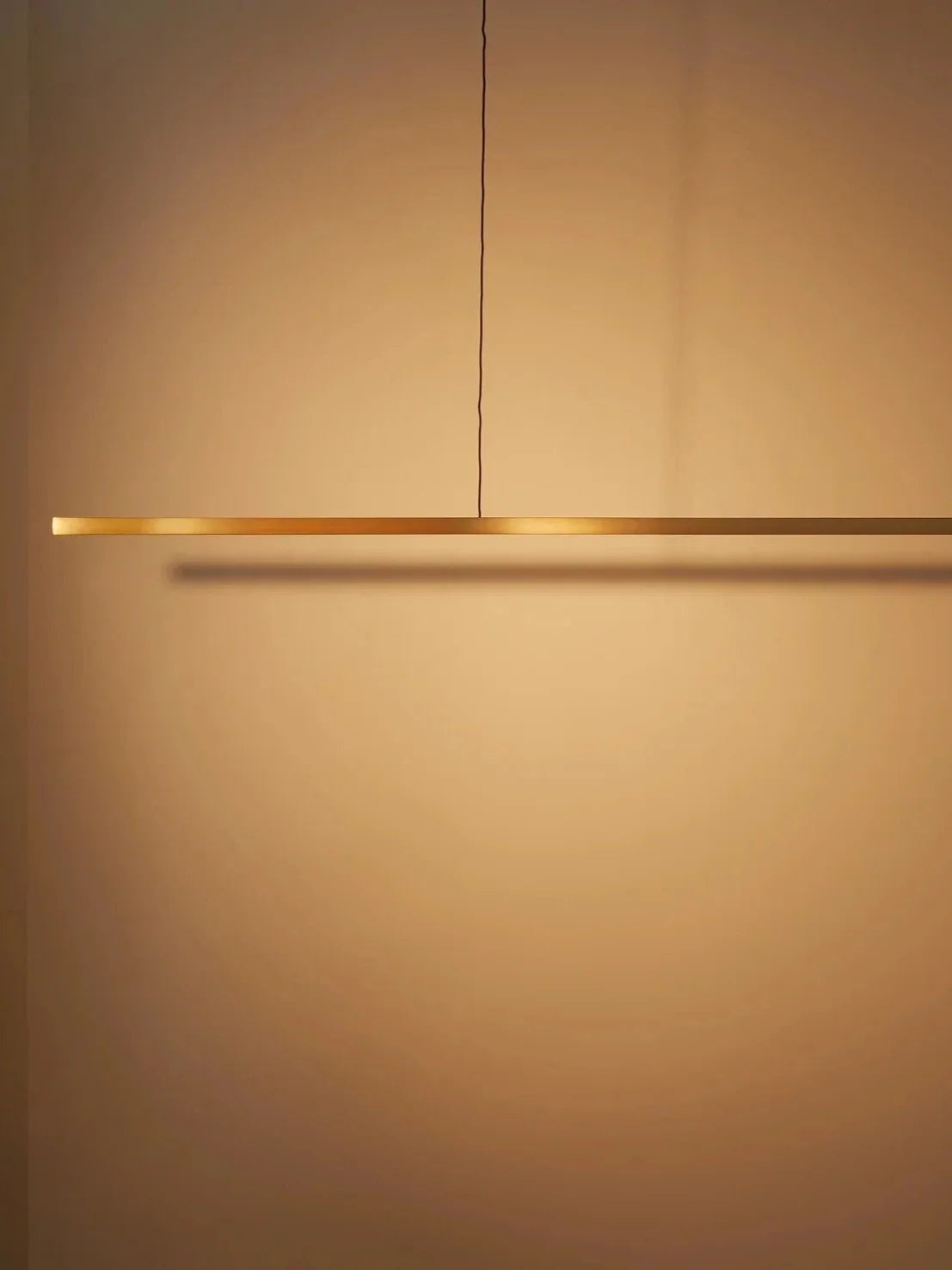 HIGHLINE Linear Pendant