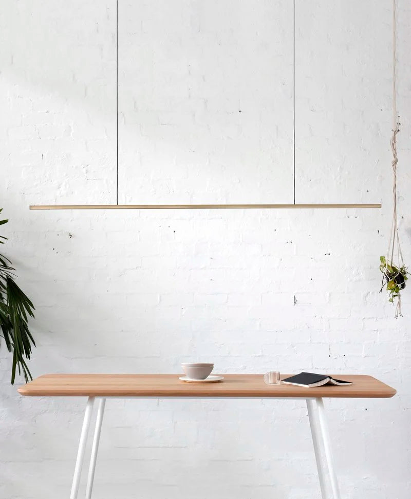 HIGHLINE Linear Pendant
