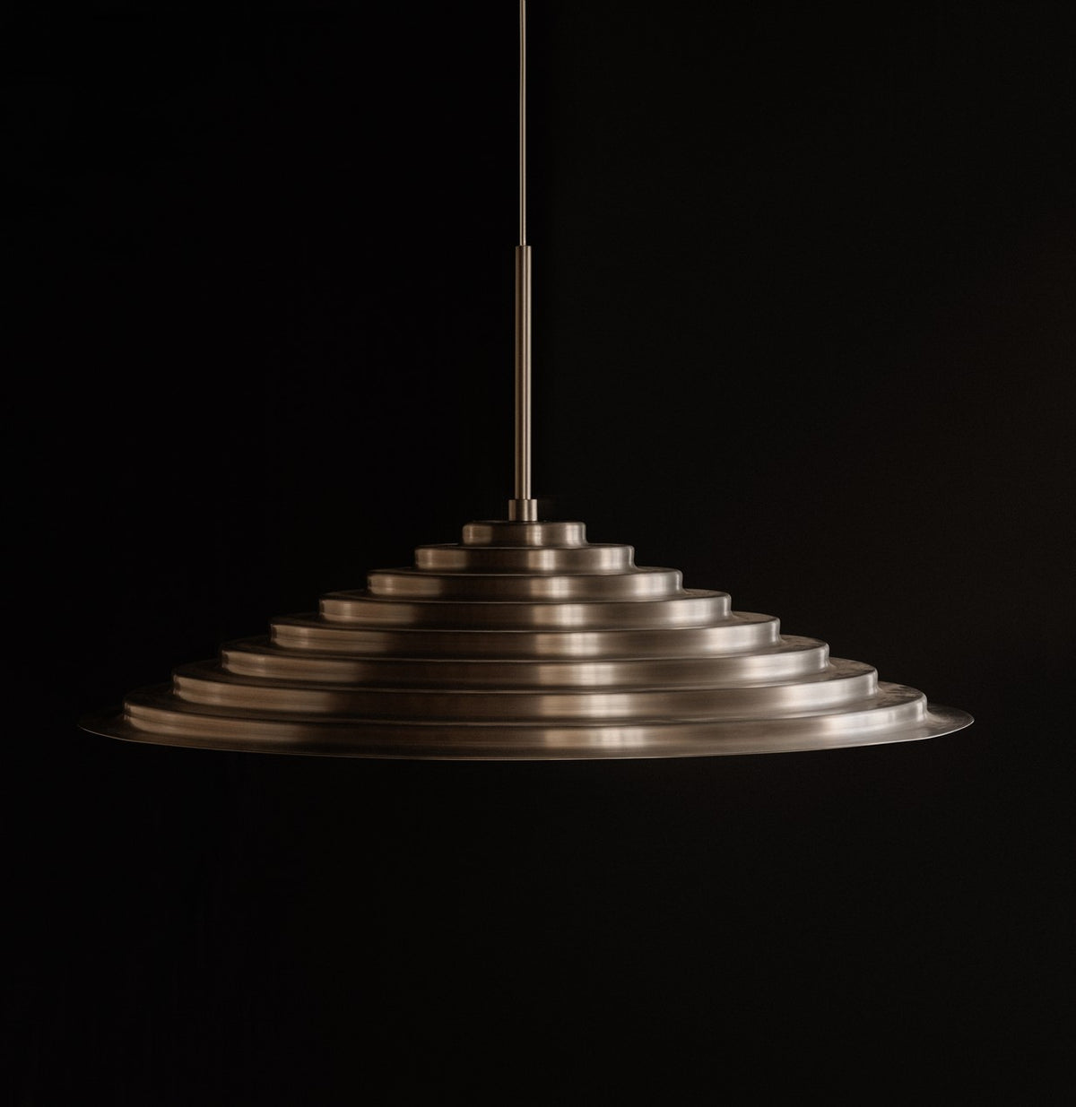 CHANCERY Pendant