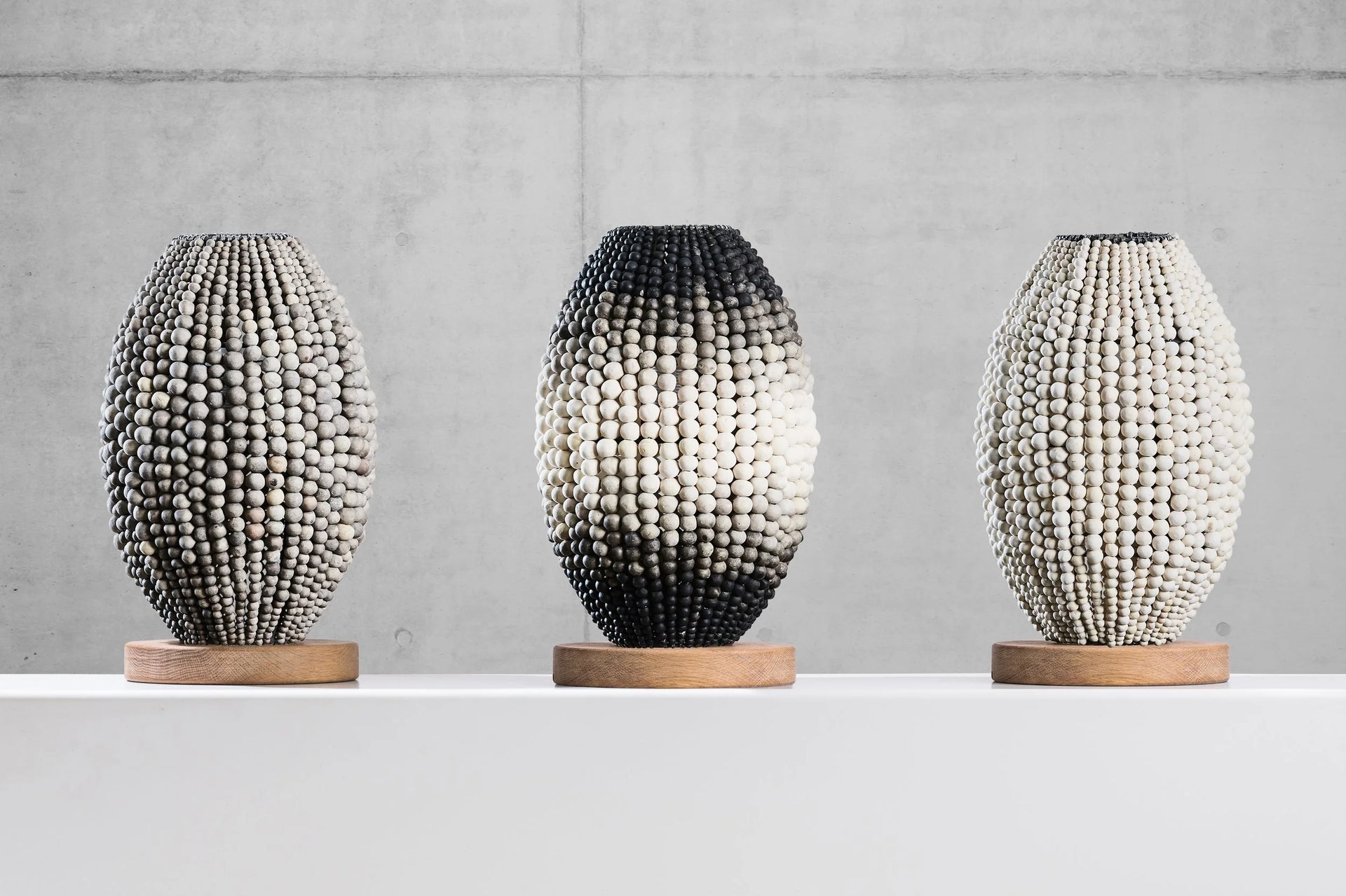 BARREL Table Lamp