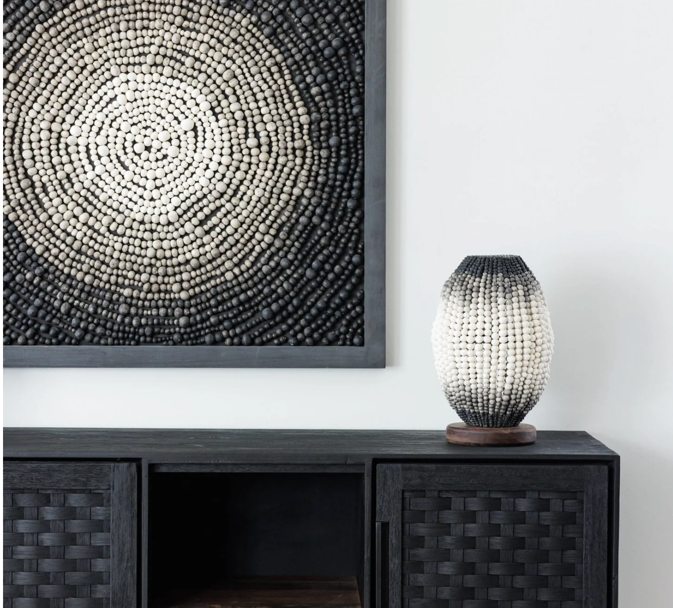 BARREL Table Lamp