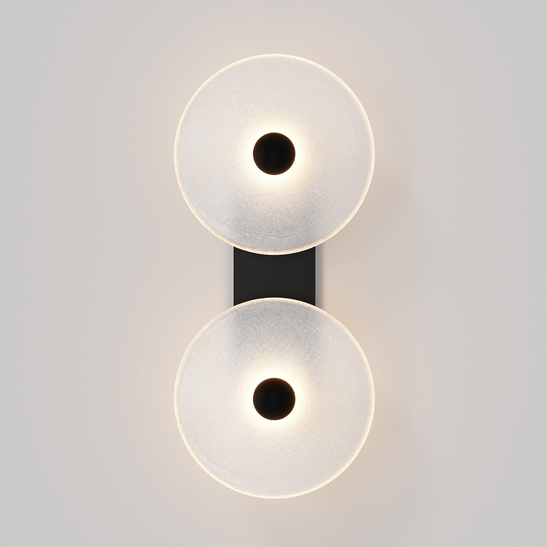 CORAL DUO Wall Light