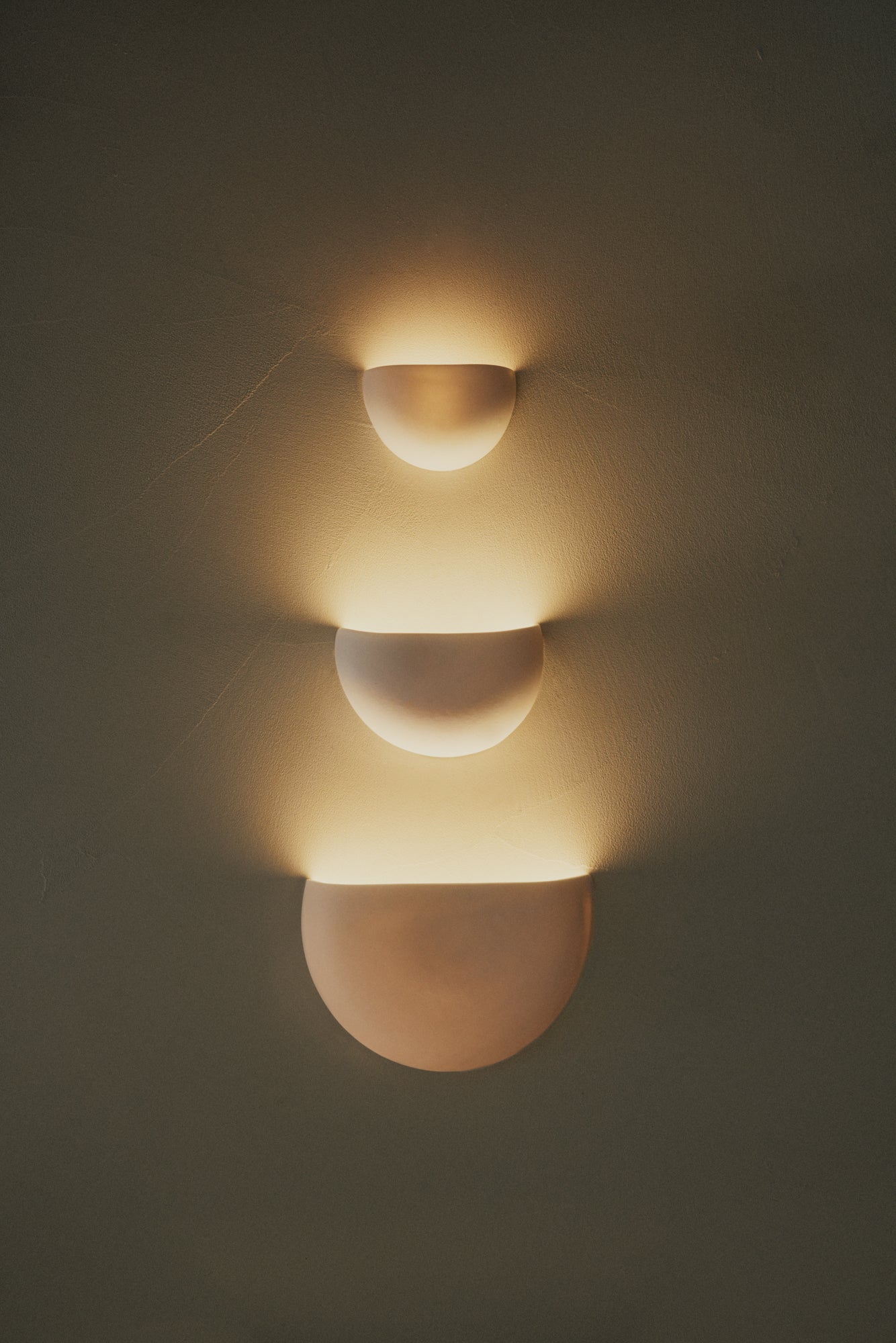 CRESCENT Wall Light