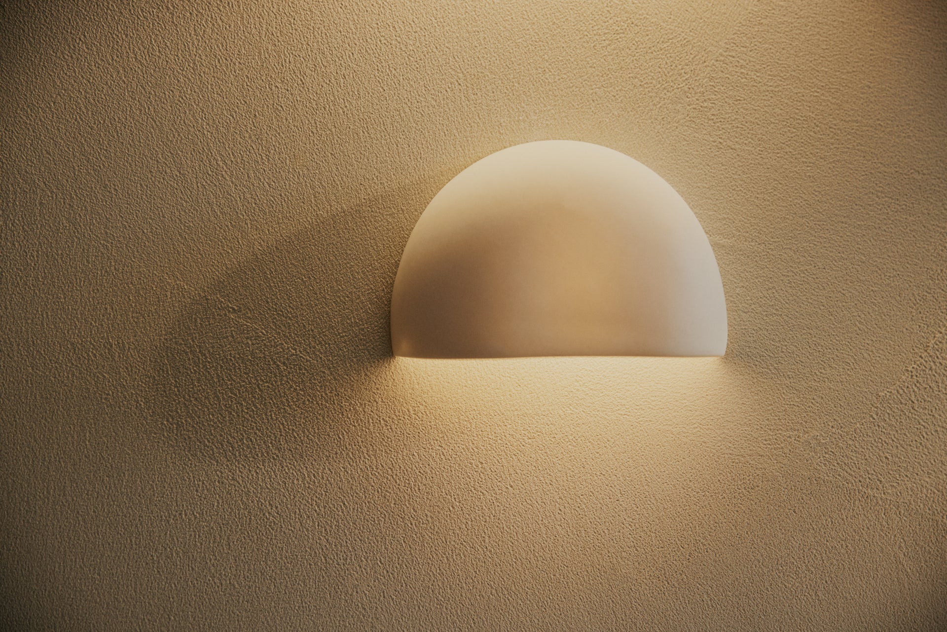 CRESCENT Wall Light