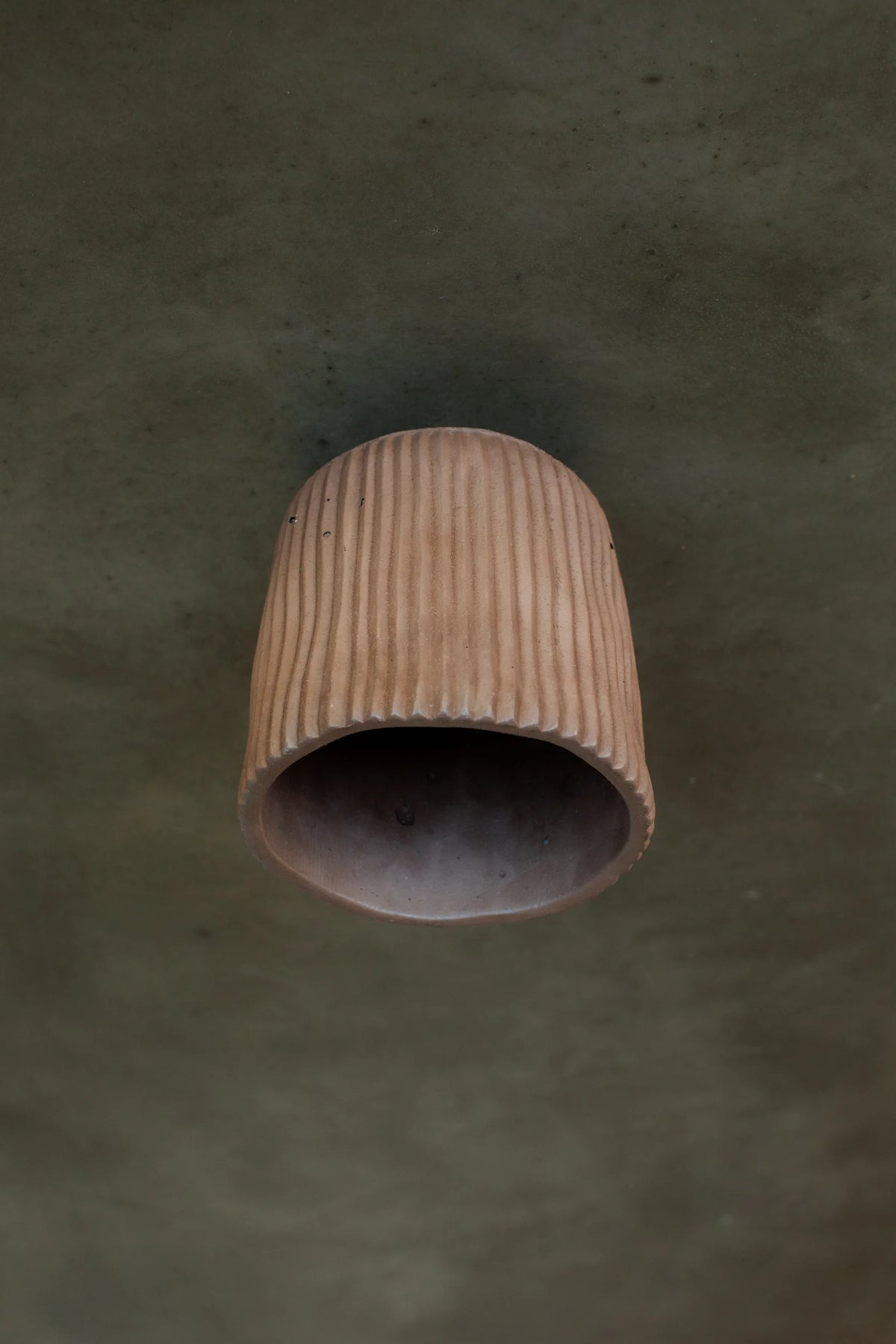 WAVY Ceiling Light