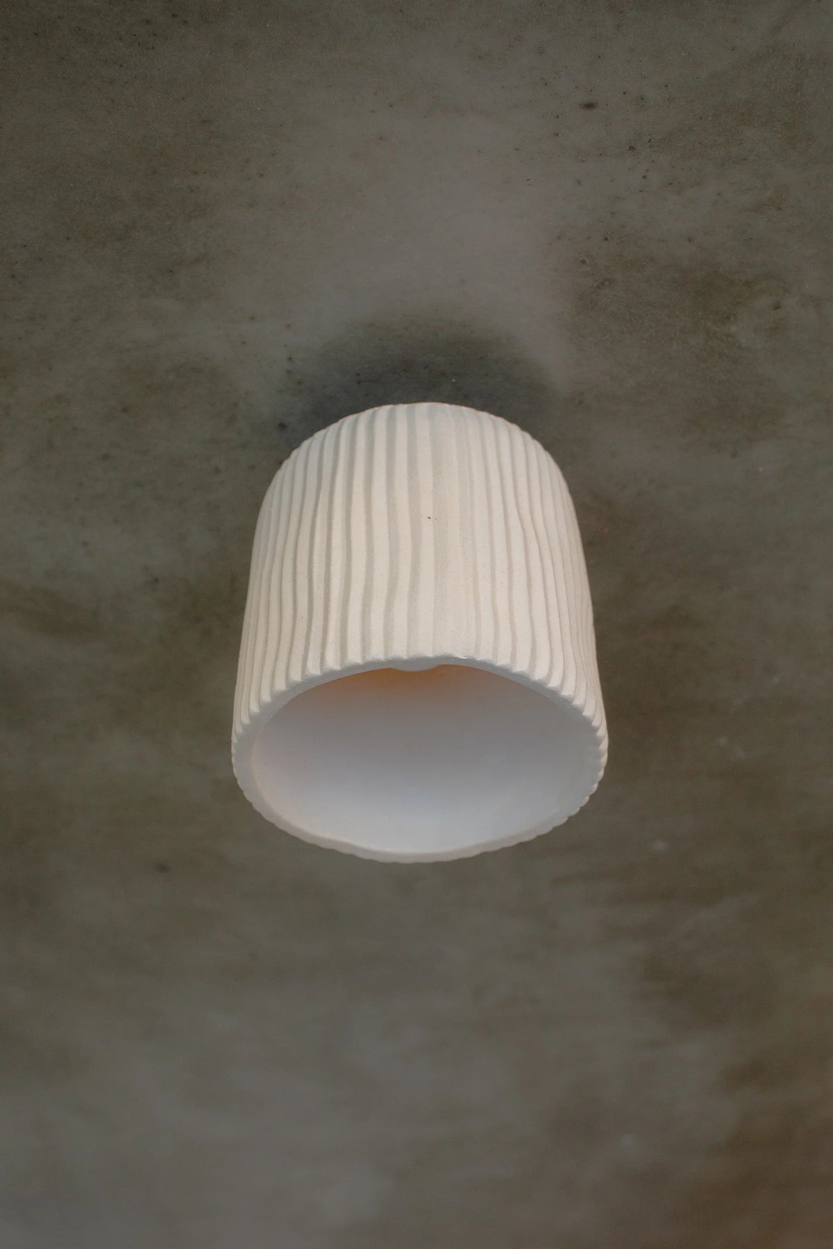 WAVY Ceiling Light
