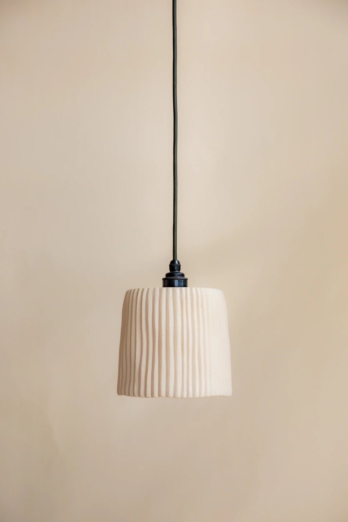 WAVY Pendant
