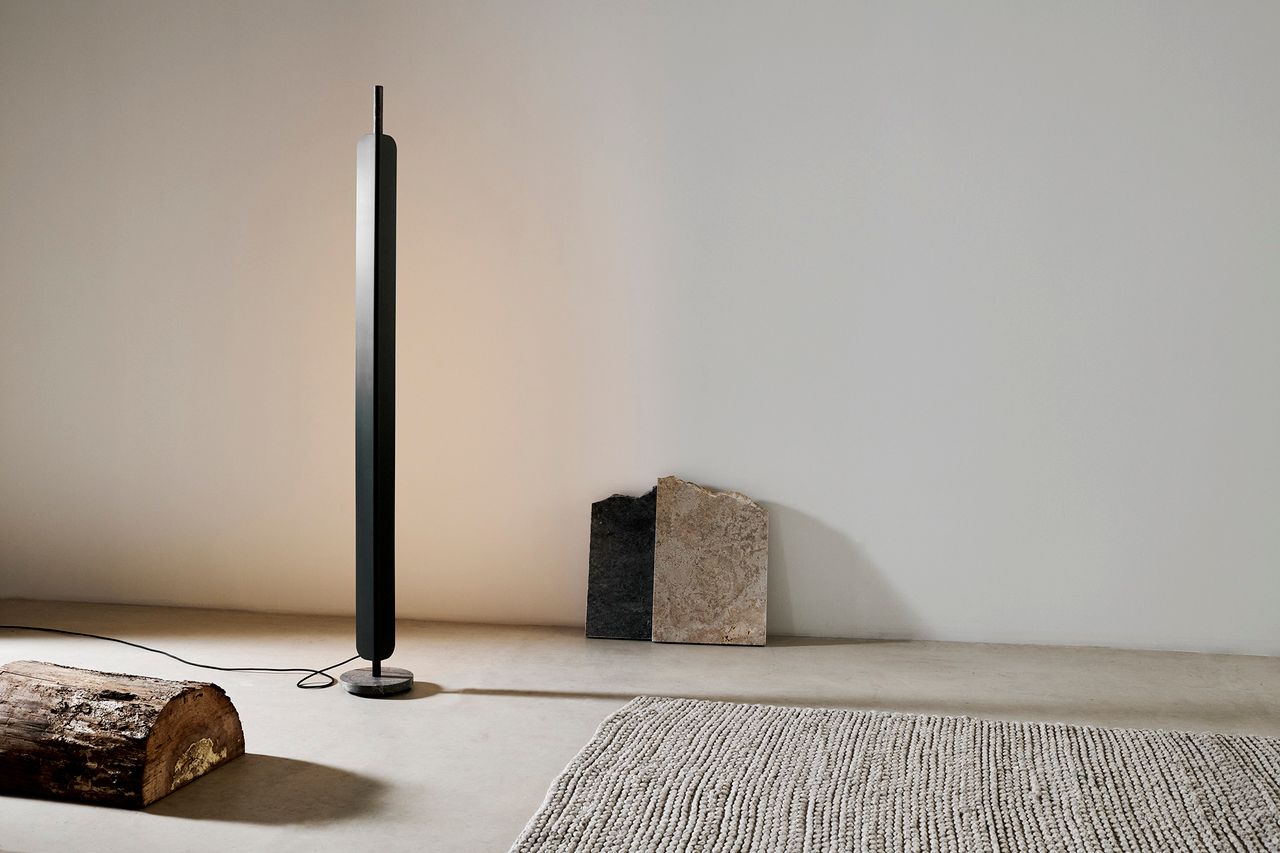 FORMATION Floor Lamp
